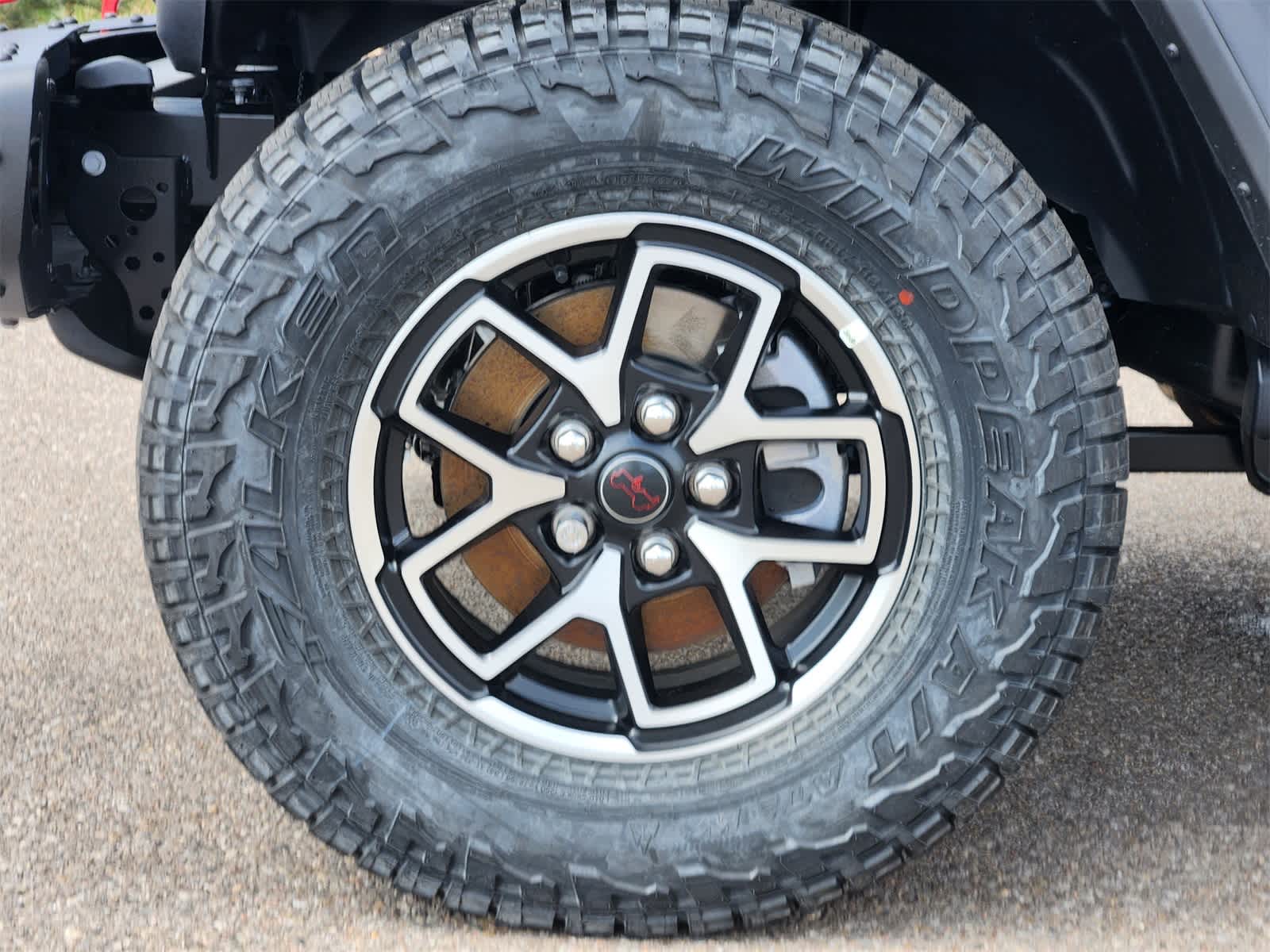 Thumbnail: 2025 Jeep Gladiator - 10