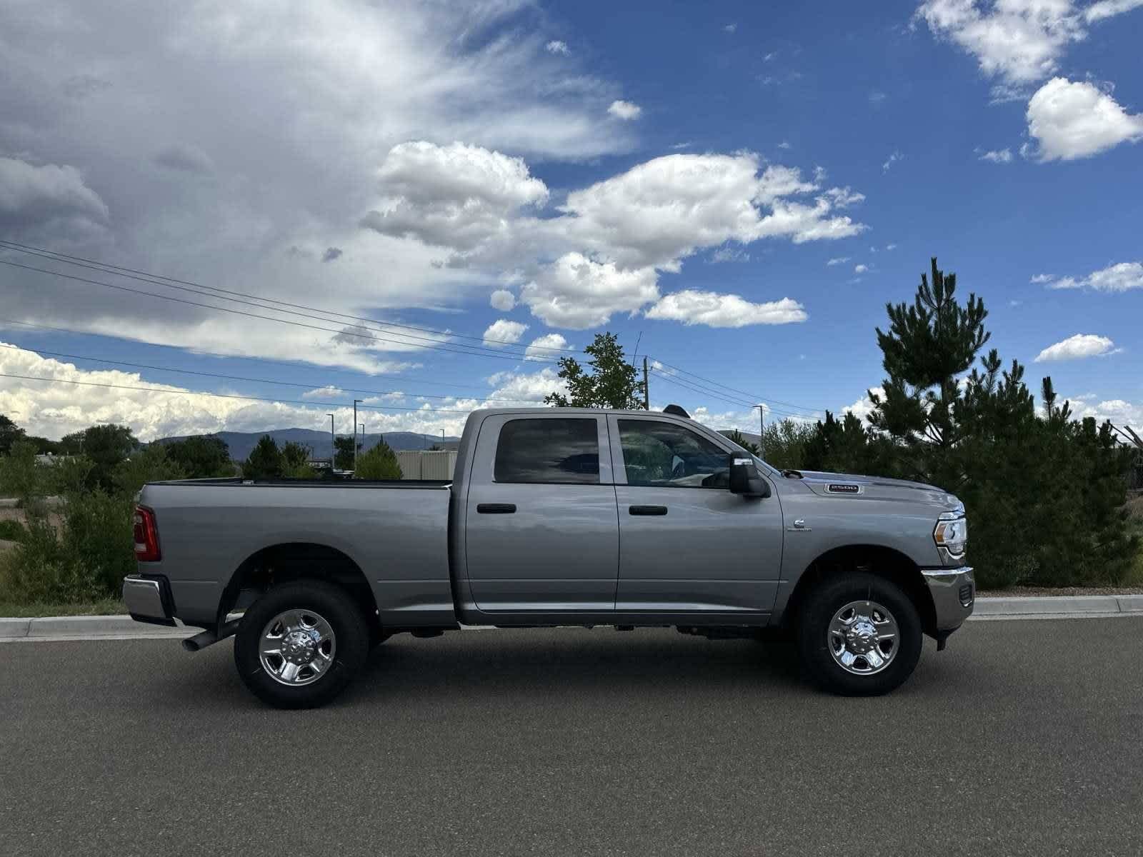 Thumbnail: 2024 RAM 2500 - 32