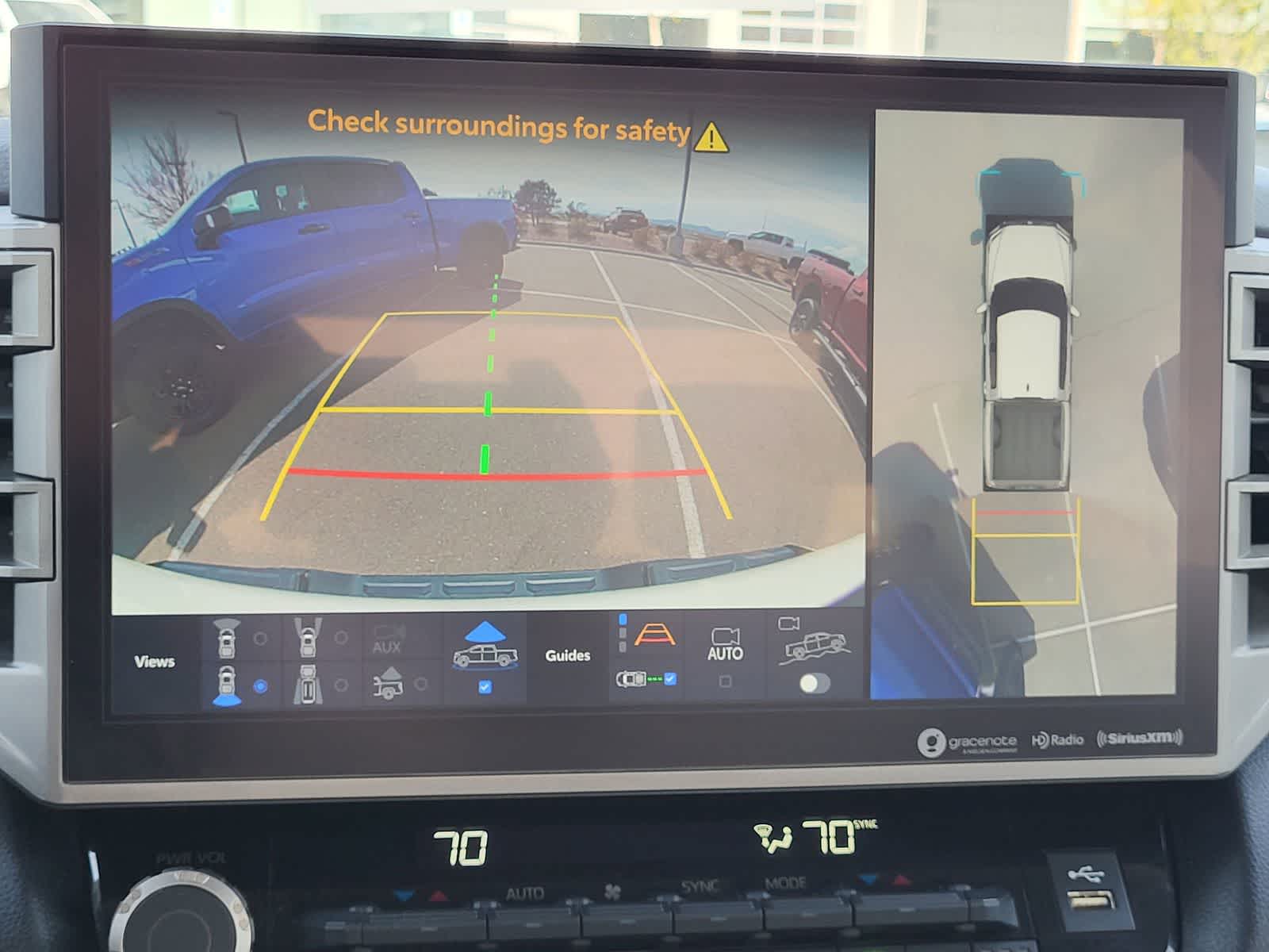 Thumbnail: 2024 Toyota Tundra - 20