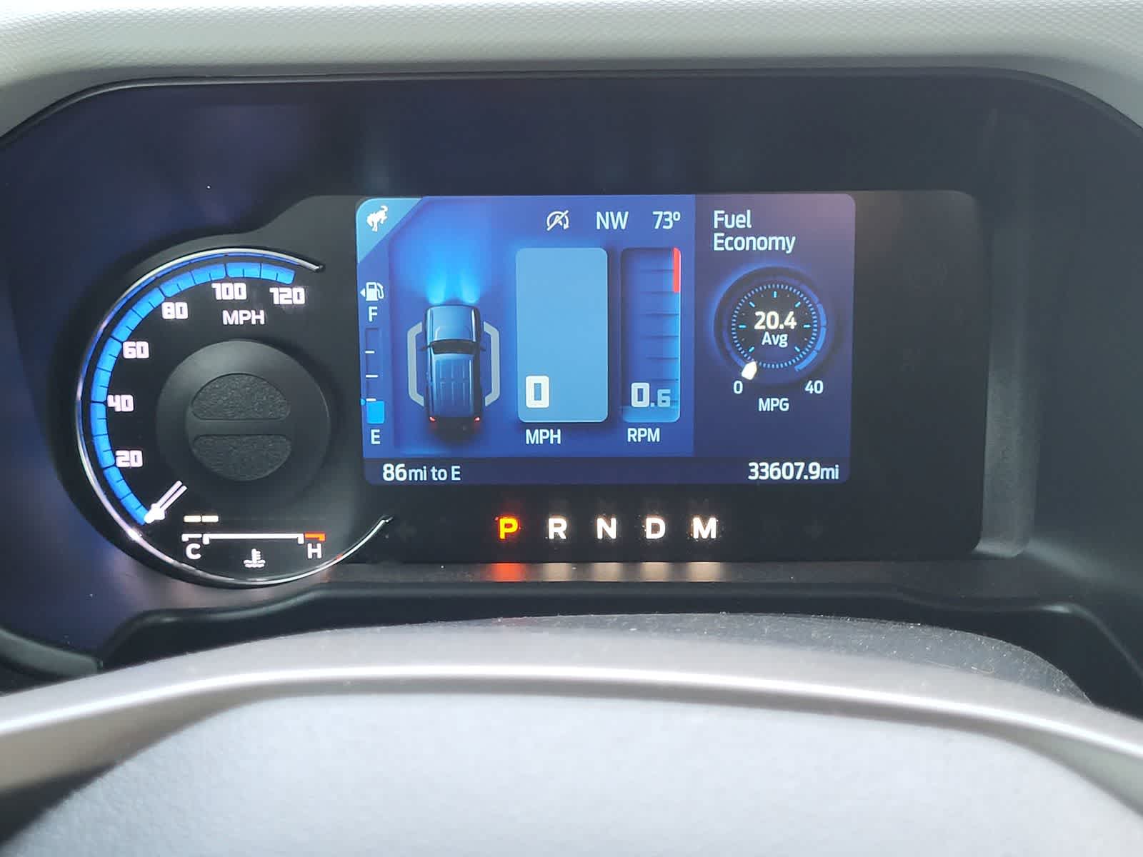 Thumbnail: 2022 Ford Bronco - 15