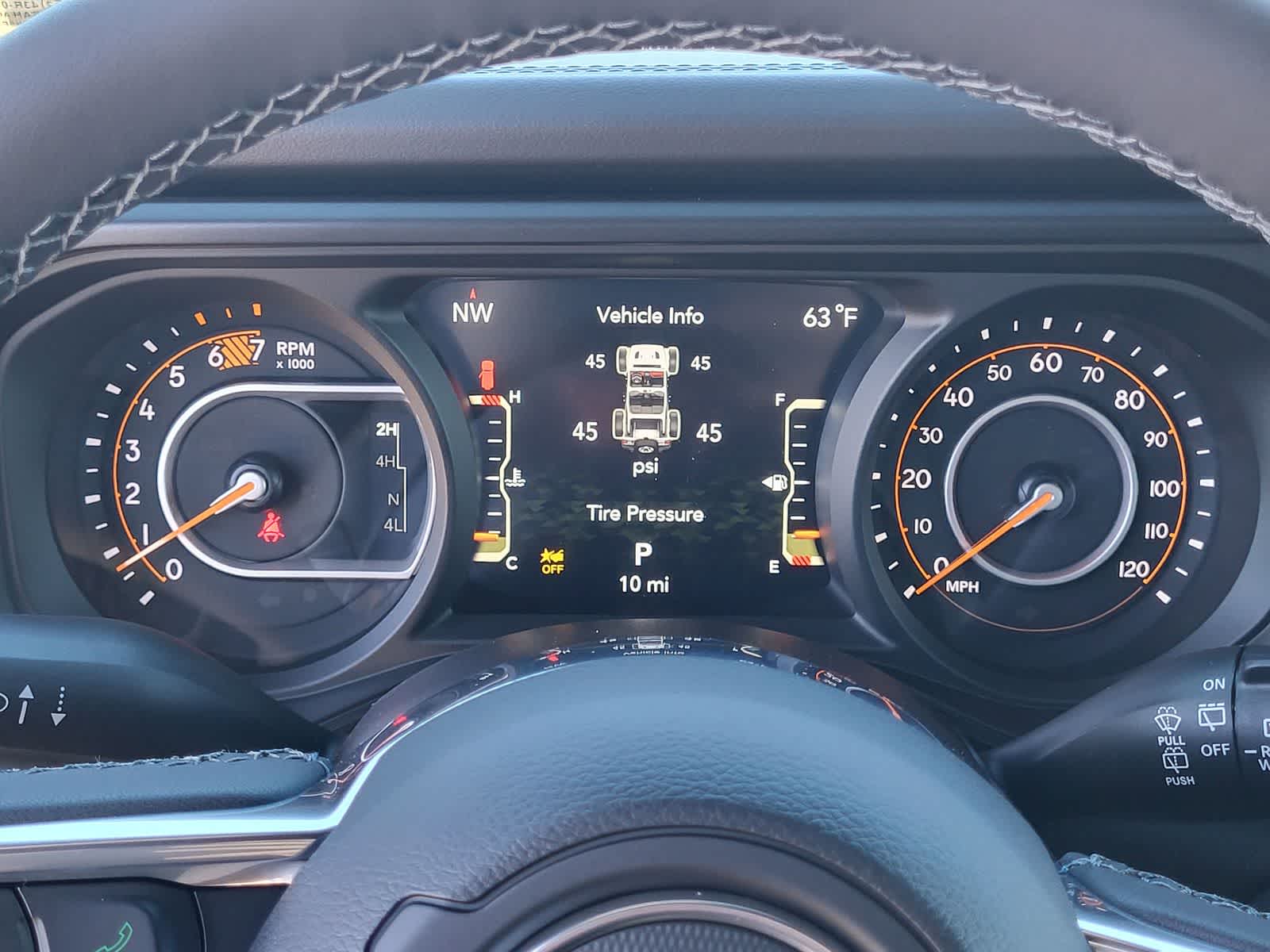 Thumbnail: 2026 Jeep Wrangler - 13