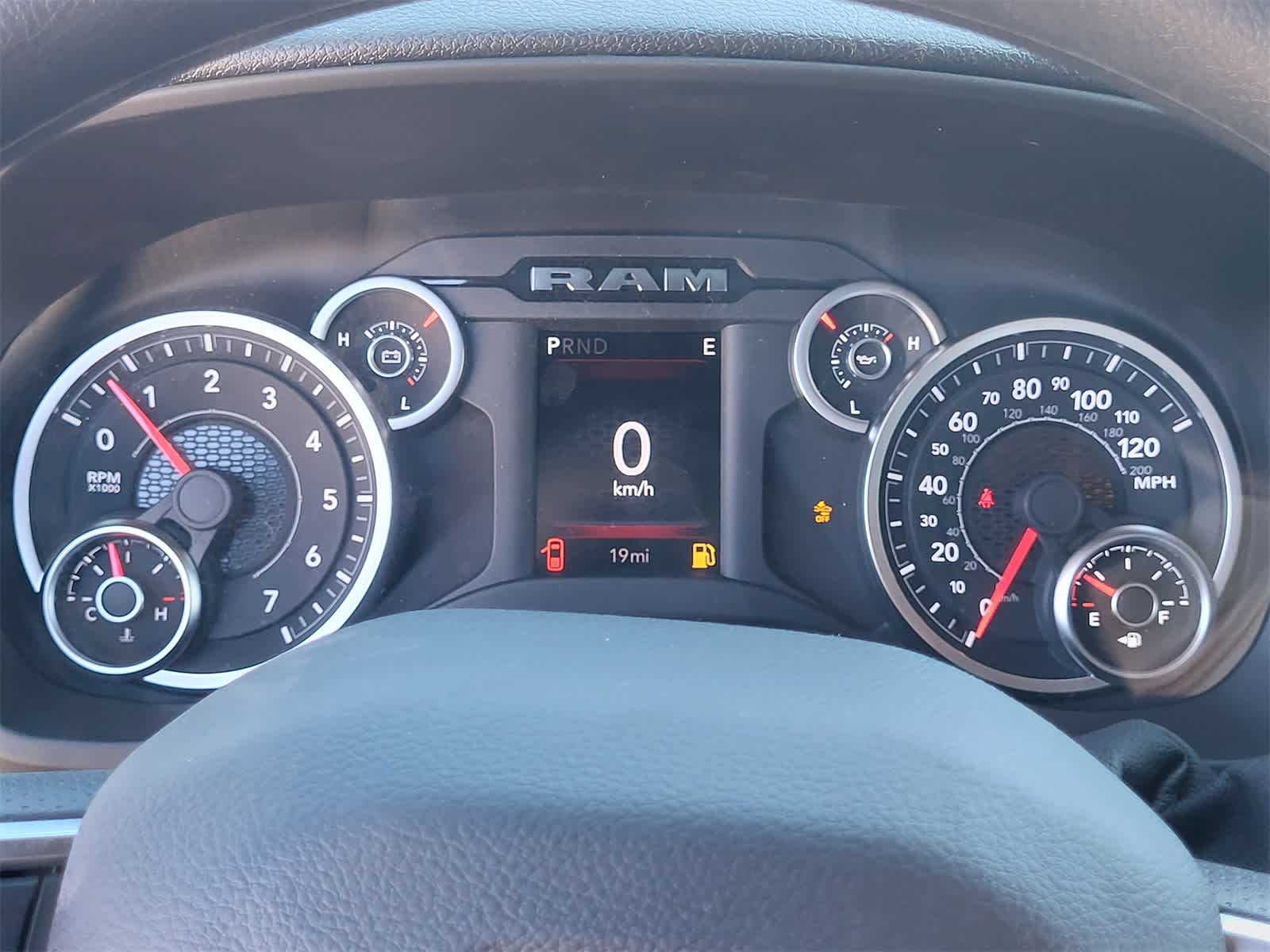 Thumbnail: 2026 RAM 2500 - 13