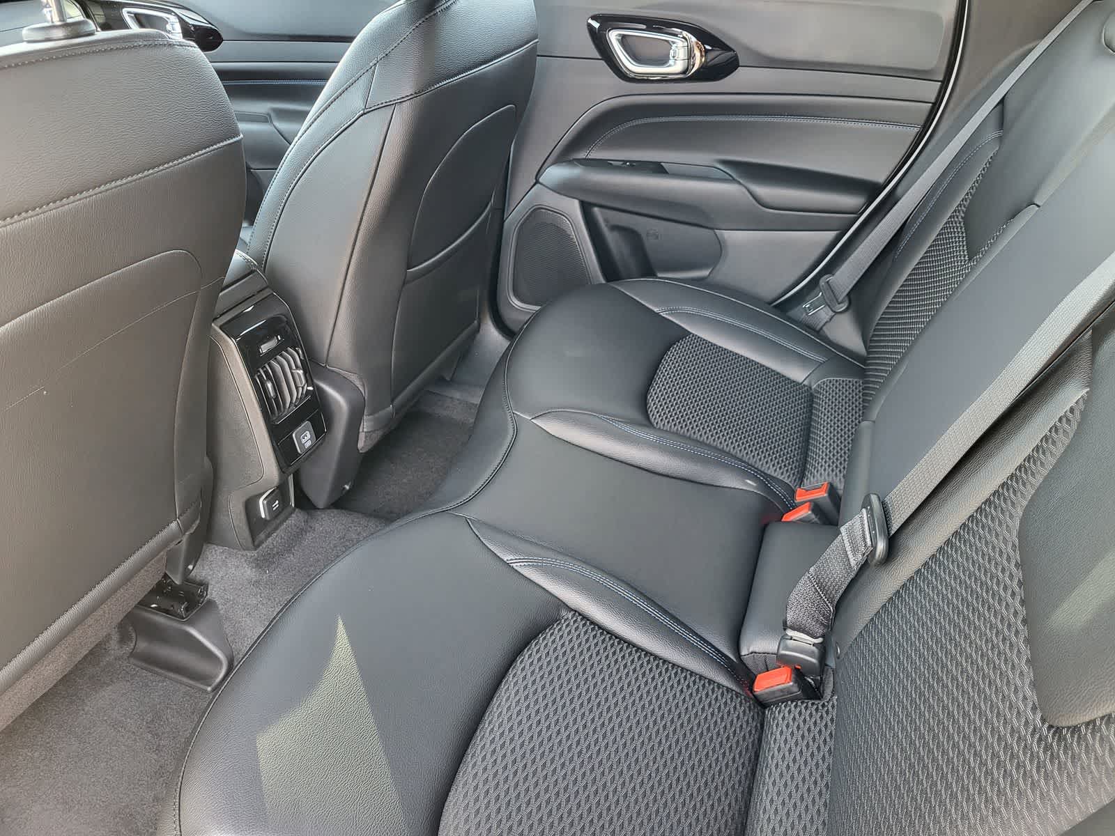 Thumbnail: 2026 Jeep Compass - 19