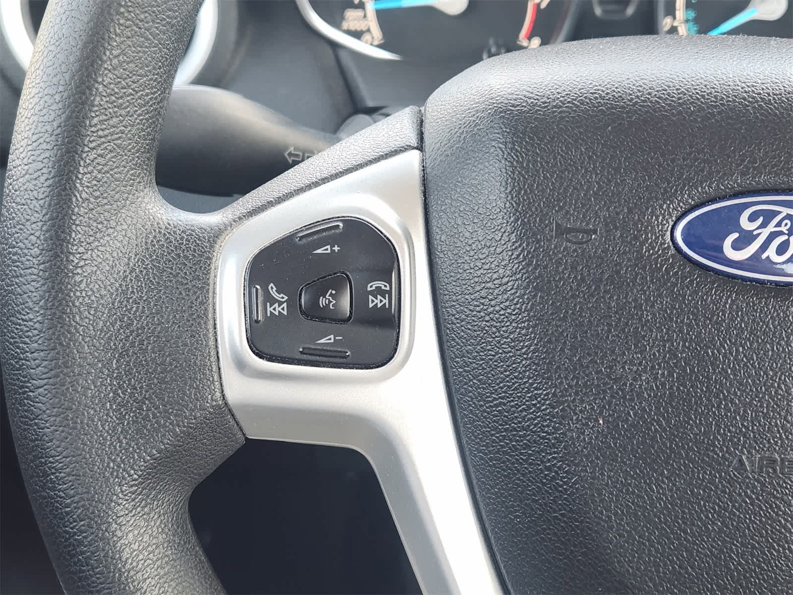 Thumbnail: 2019 Ford Fiesta - 27