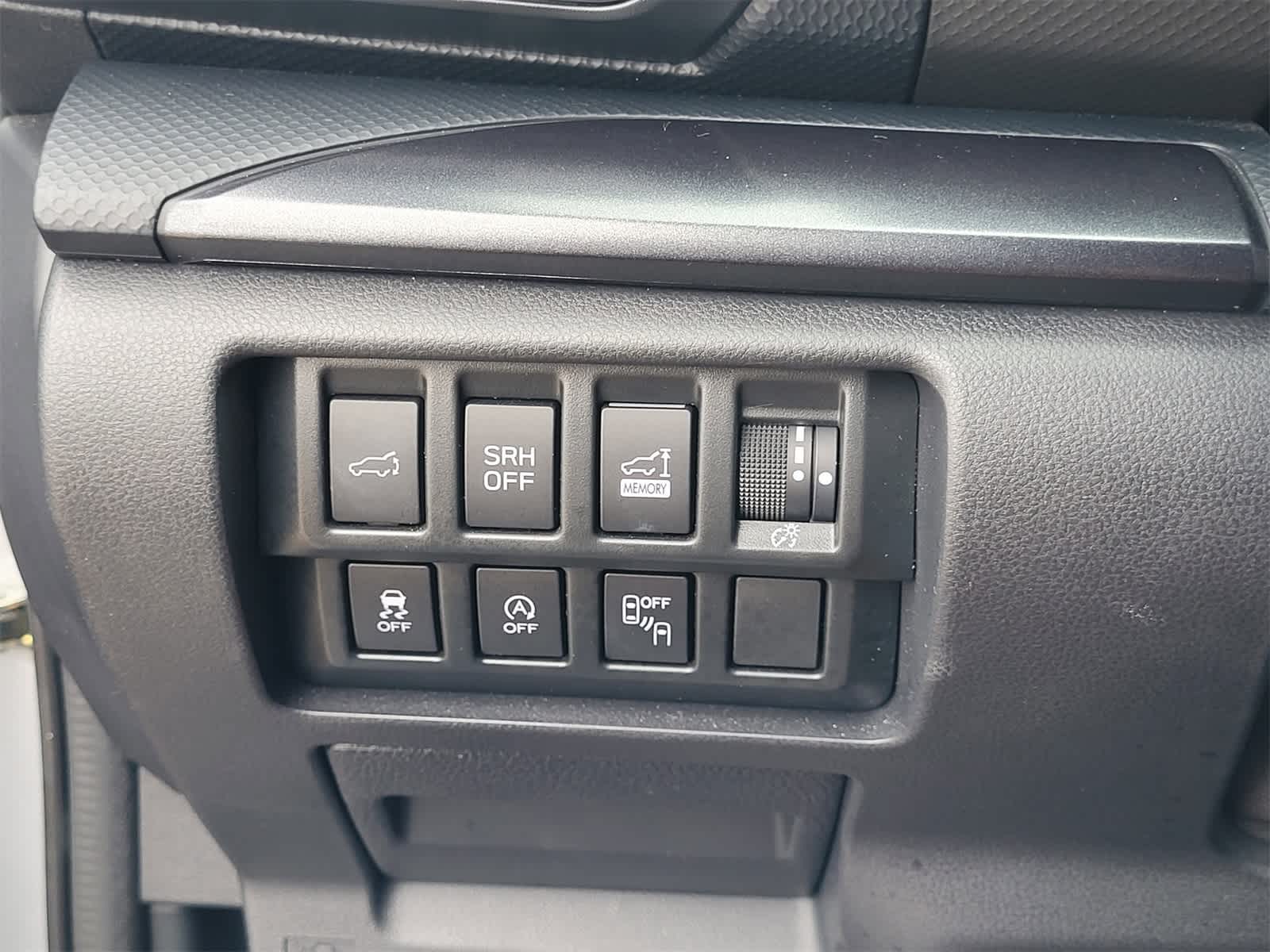 Thumbnail: 2023 Subaru Forester - 16