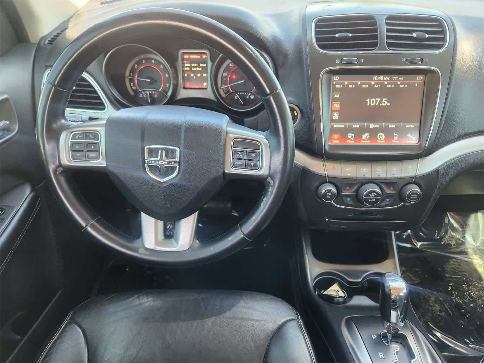 Thumbnail: 2018 Dodge Journey - 23
