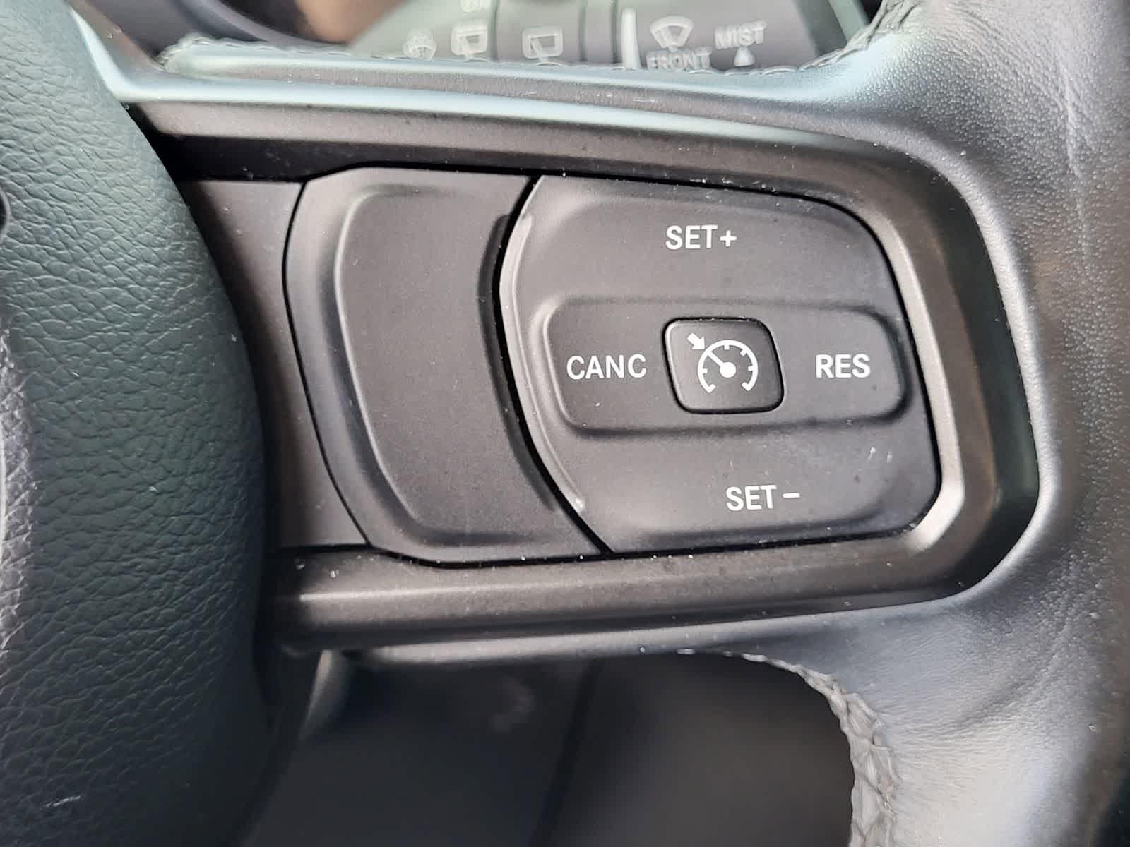 Thumbnail: 2020 Jeep Wrangler - 18