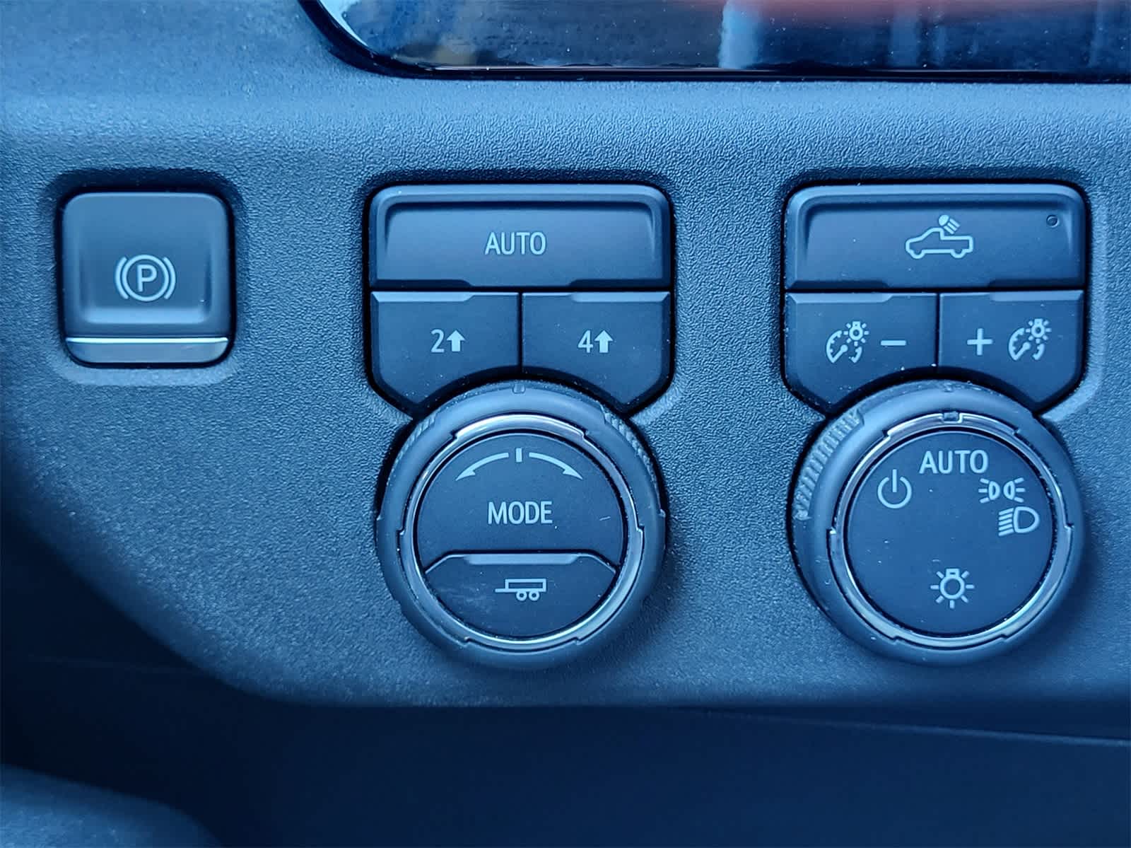 Thumbnail: 2023 Chevrolet Silverado 1500 - 19