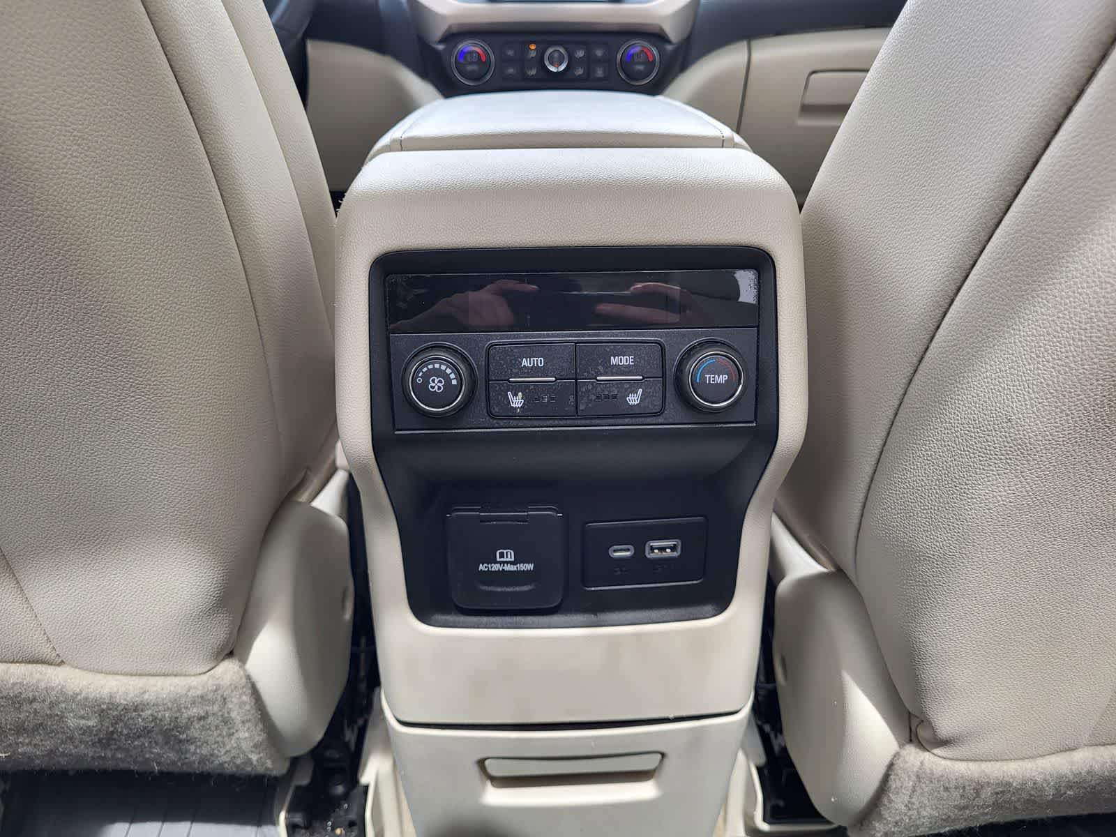 Thumbnail: 2020 GMC Acadia - 30