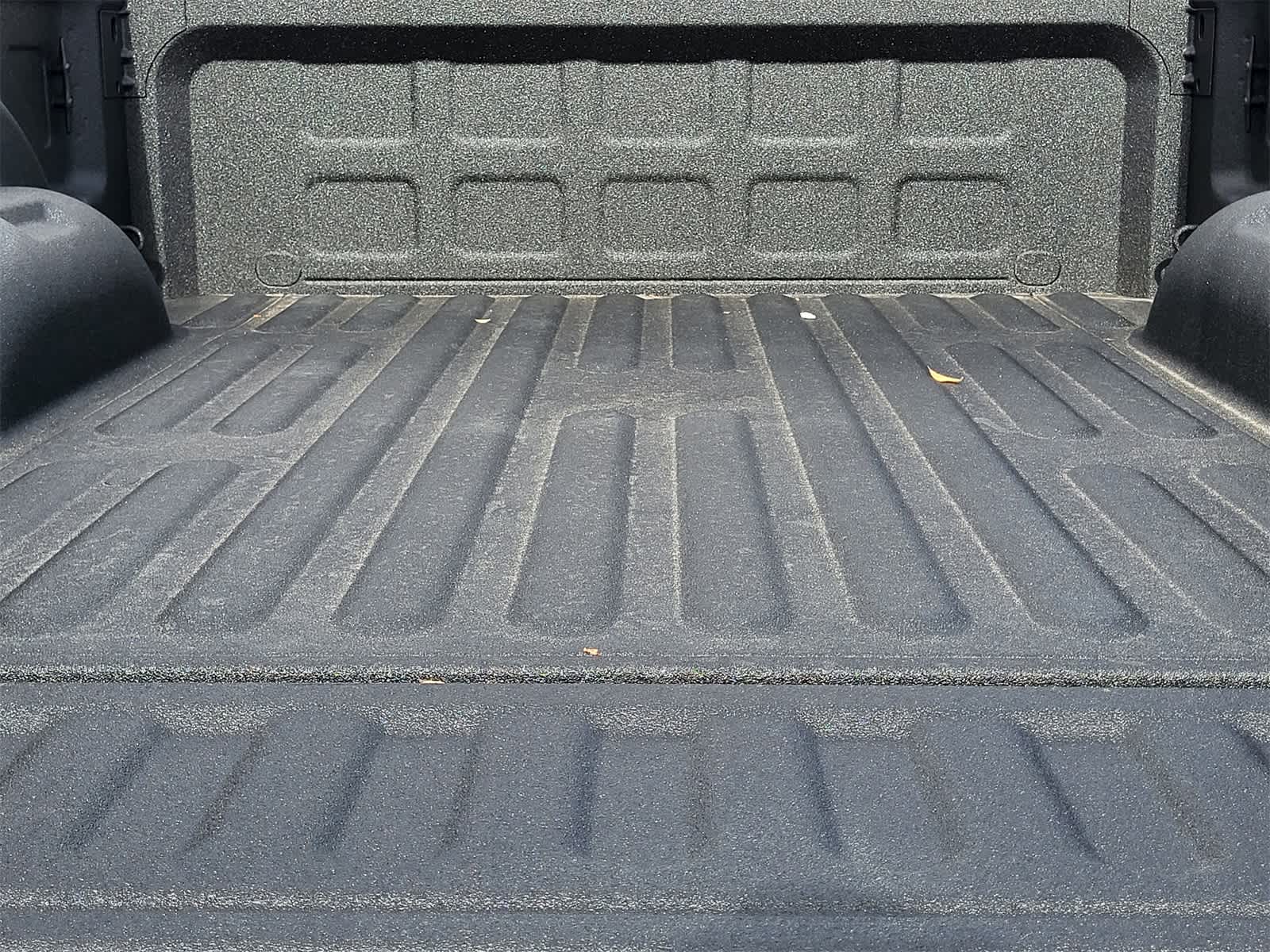 Thumbnail: 2026 RAM 2500 - 23