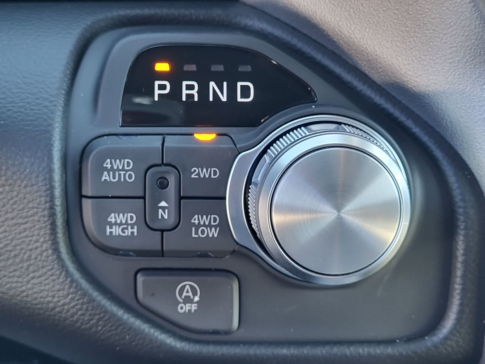 Thumbnail: 2026 RAM 1500 - 17