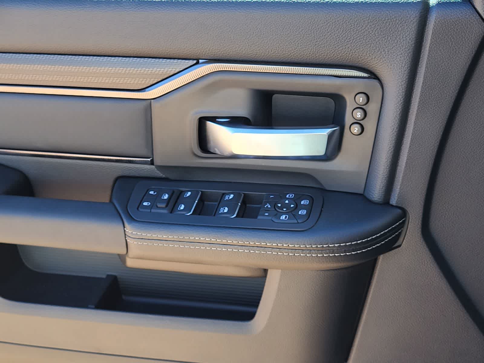 Thumbnail: 2026 RAM 2500 - 13