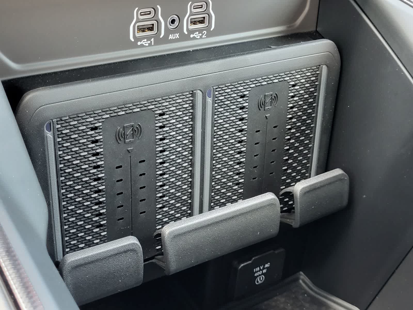 2026 RAM 2500 Rebel - Photo 21