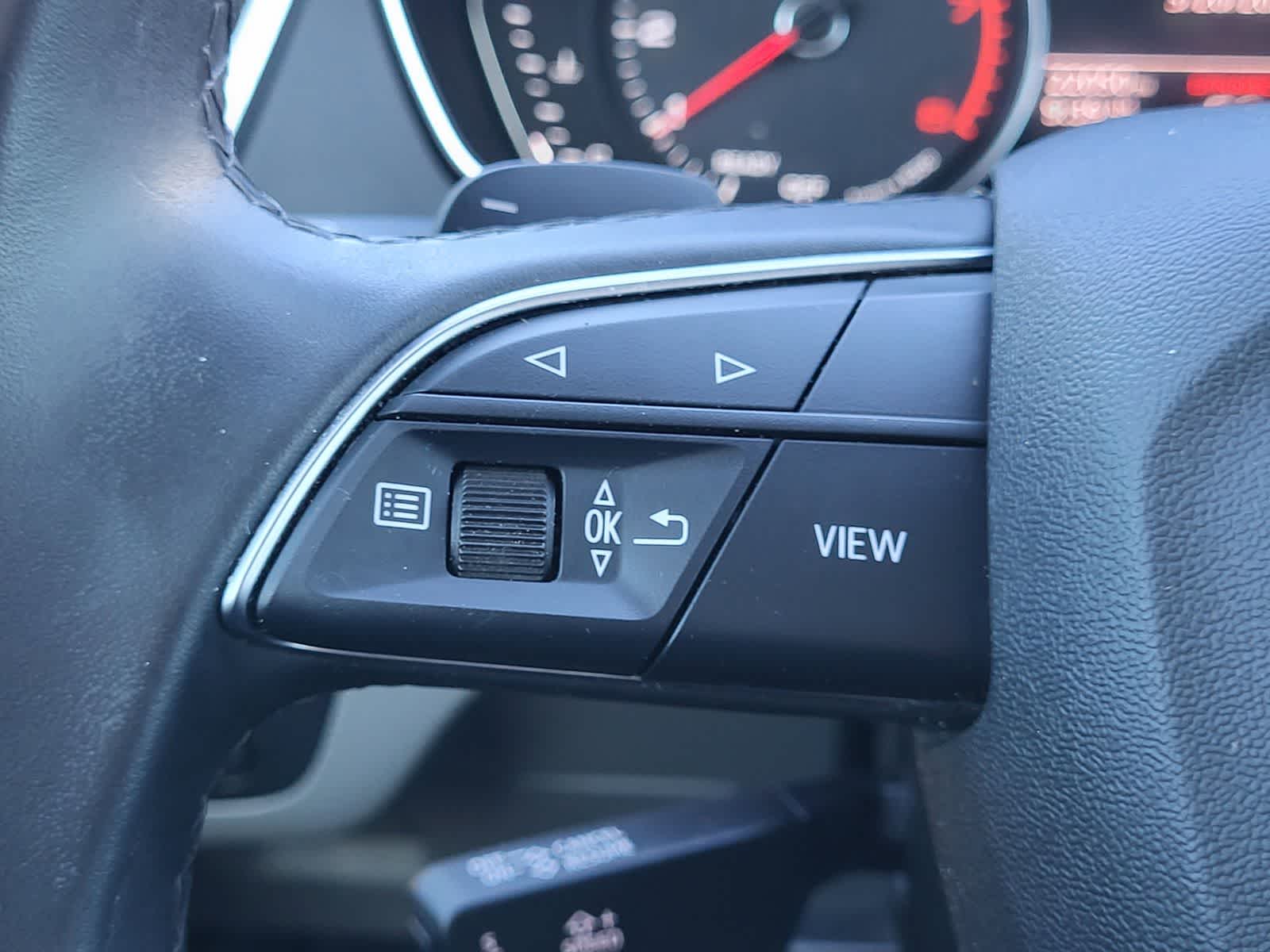 Thumbnail: 2022 Audi Q5 - 19