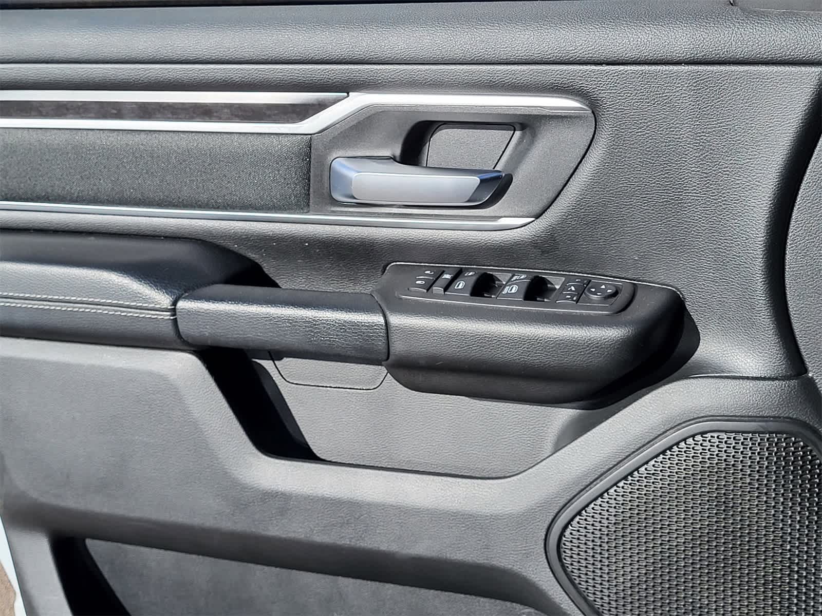 Thumbnail: 2022 RAM 1500 - 15