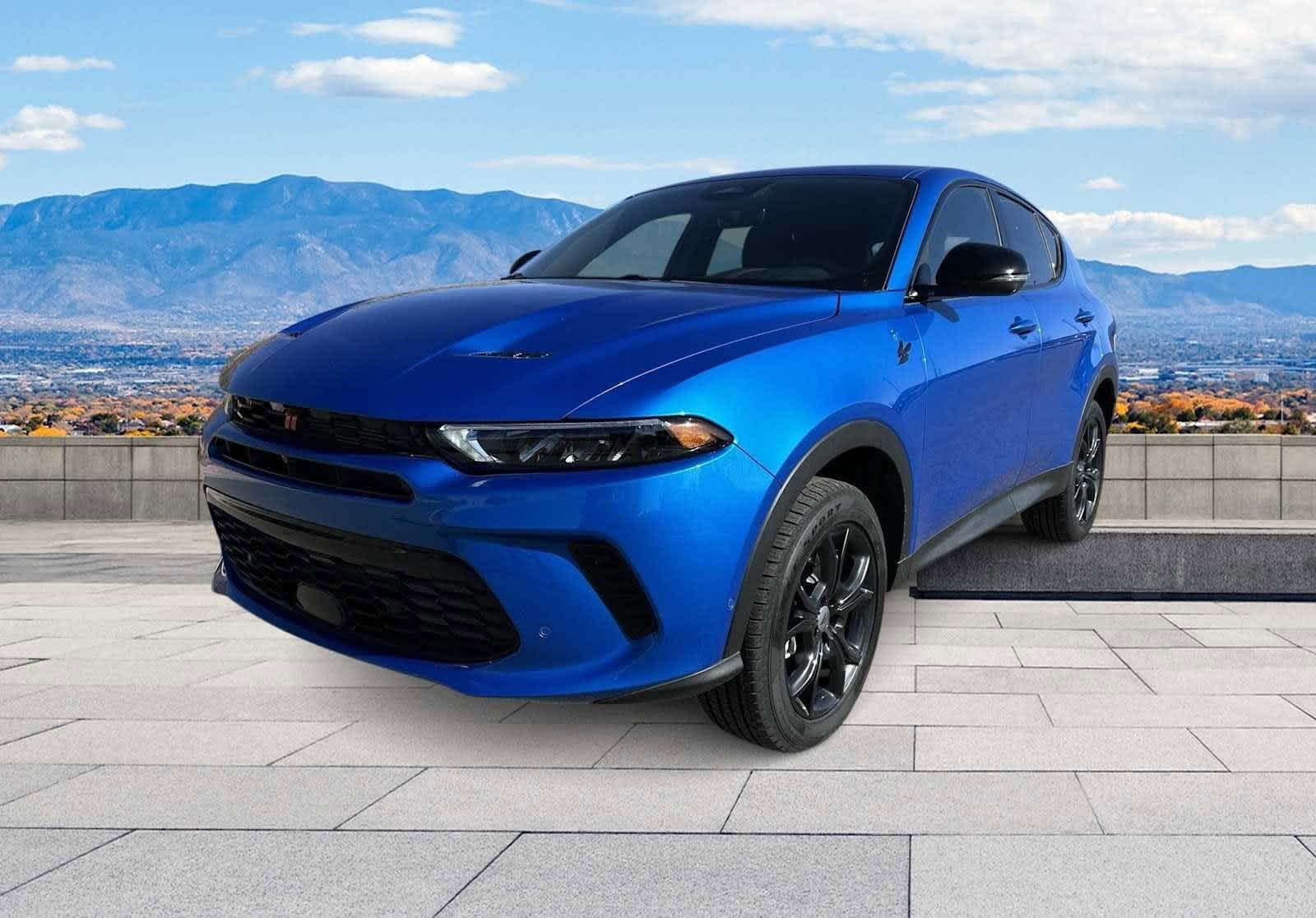 Thumbnail: 2024 Dodge Hornet - 3