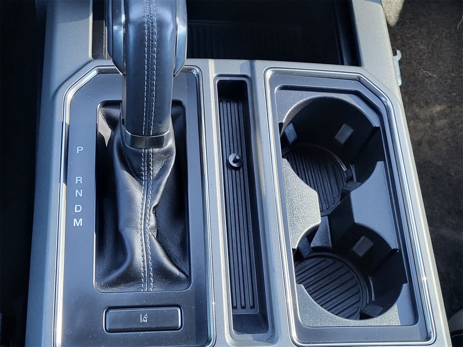 Thumbnail: 2018 Ford F-150 - 24