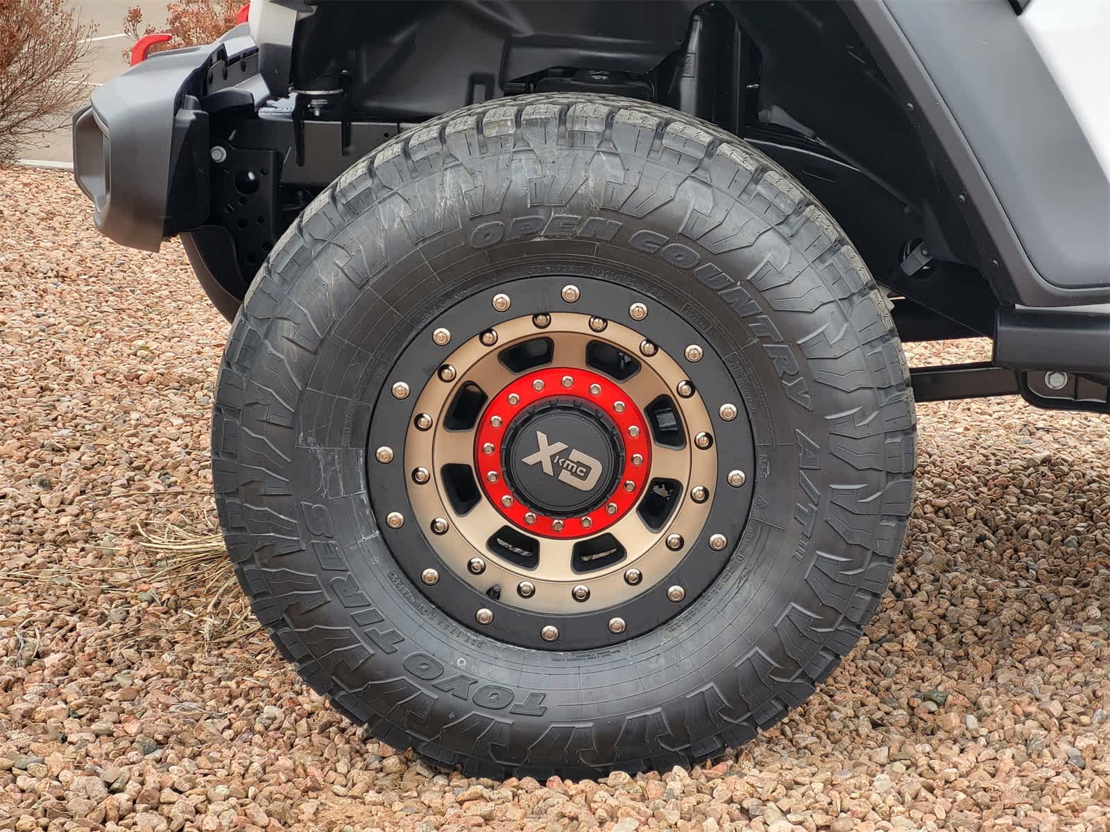 Thumbnail: 2026 Jeep Wrangler - 8