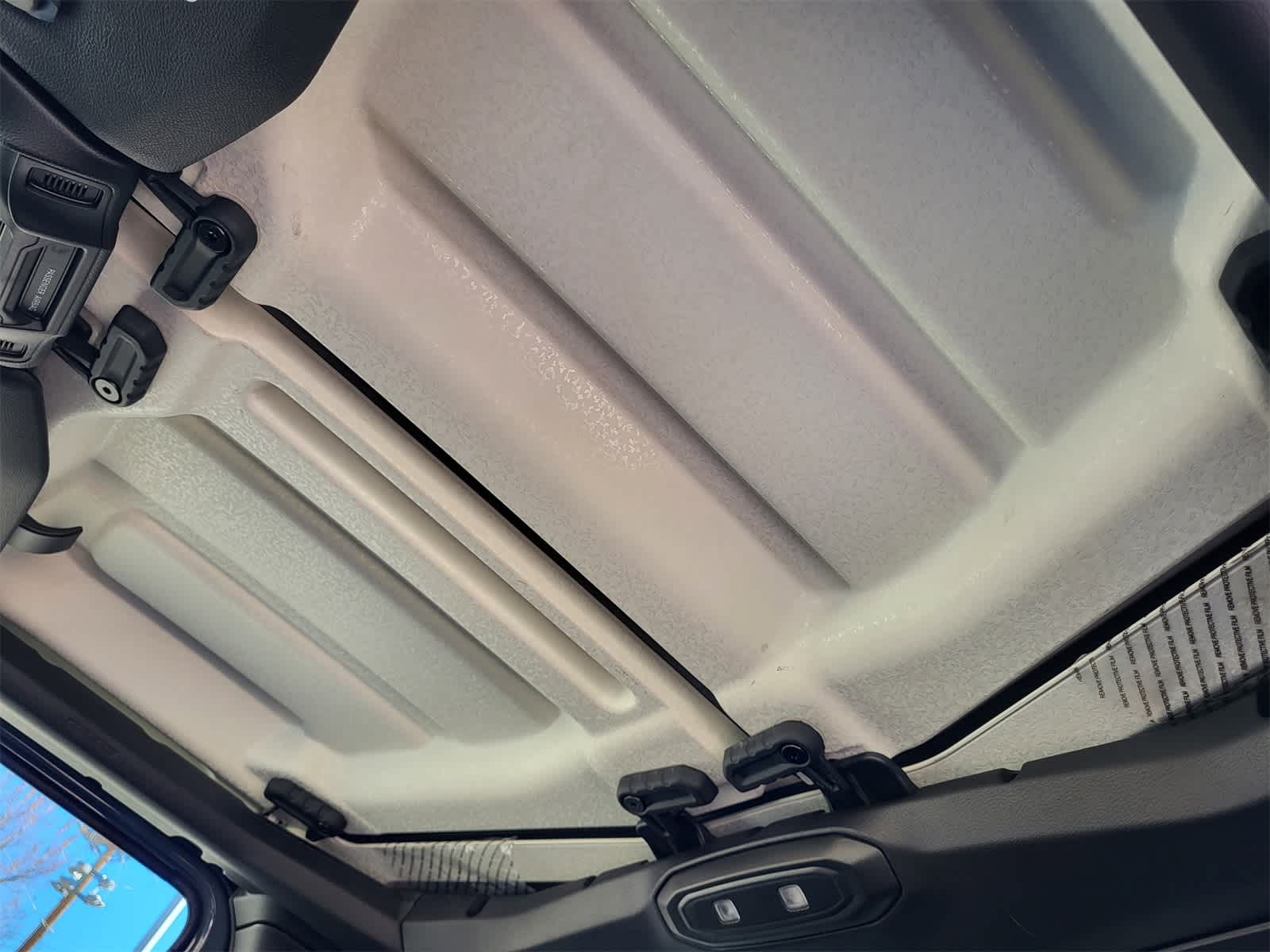 Thumbnail: 2026 Jeep Wrangler - 17