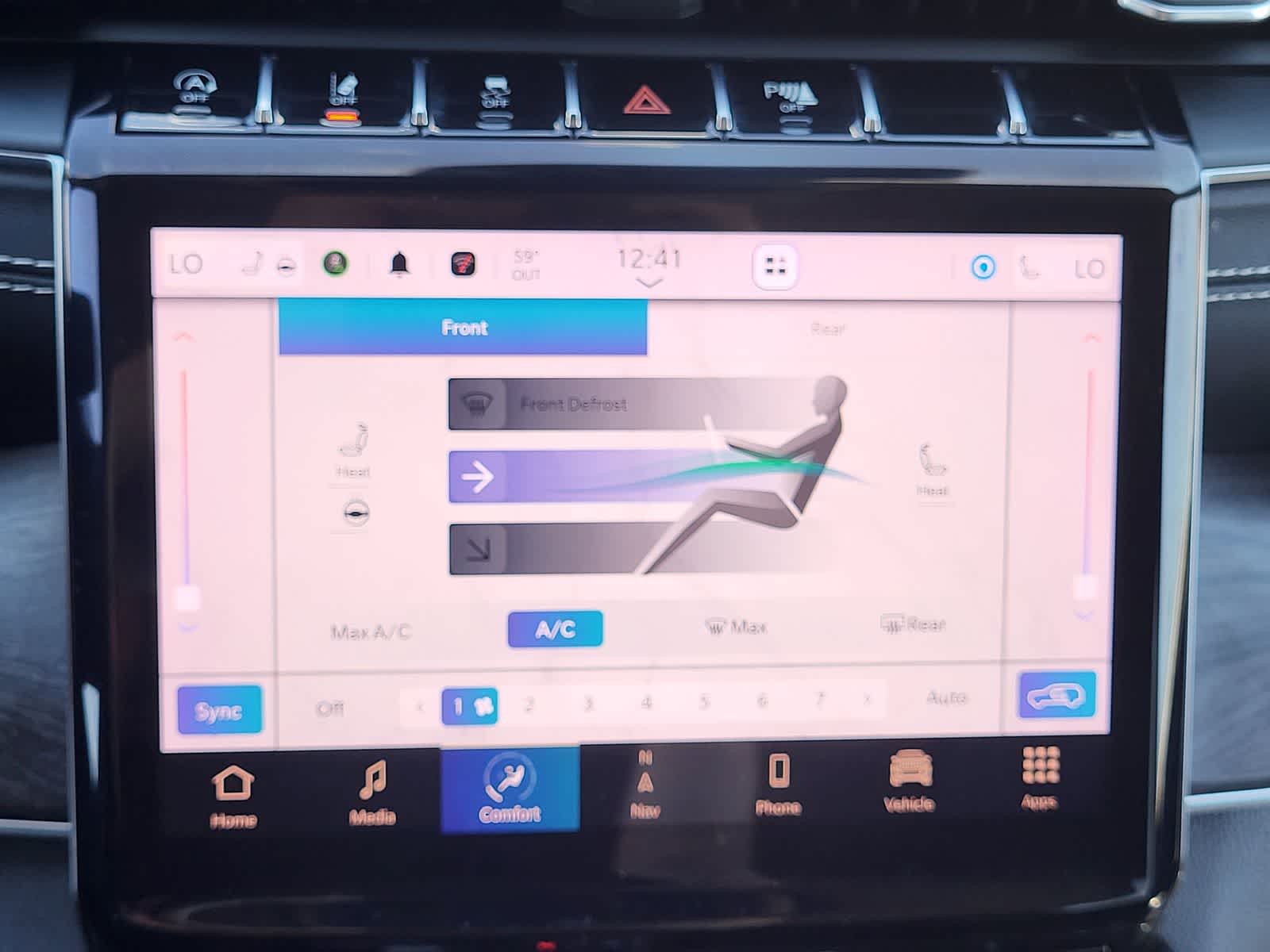 Thumbnail: 2021 Jeep Grand Cherokee L - 21