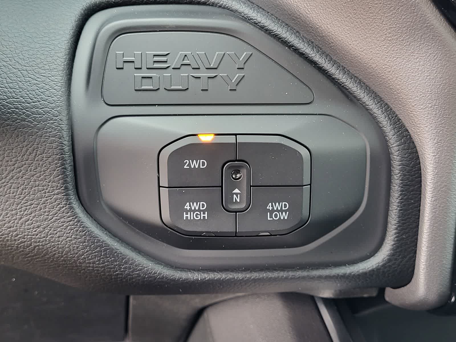 Thumbnail: 2026 RAM 2500 - 19