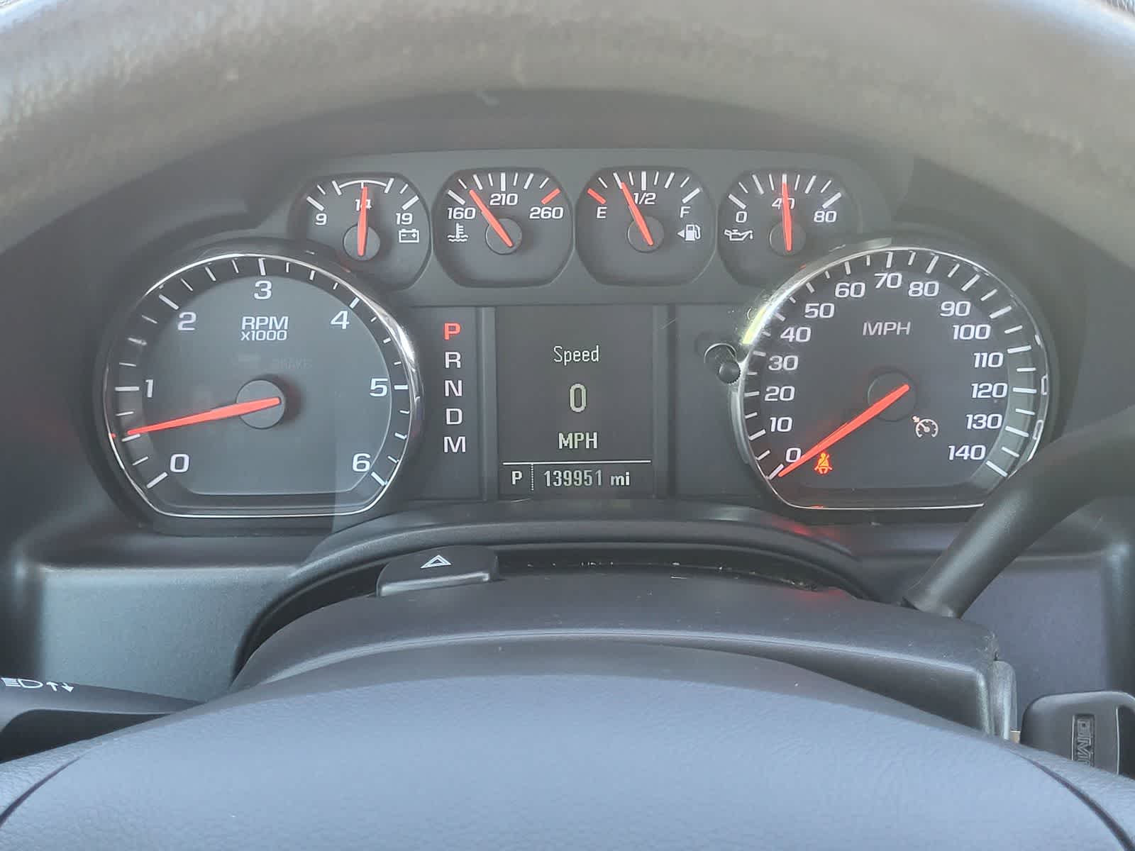 Thumbnail: 2014 GMC Sierra 1500 - 15