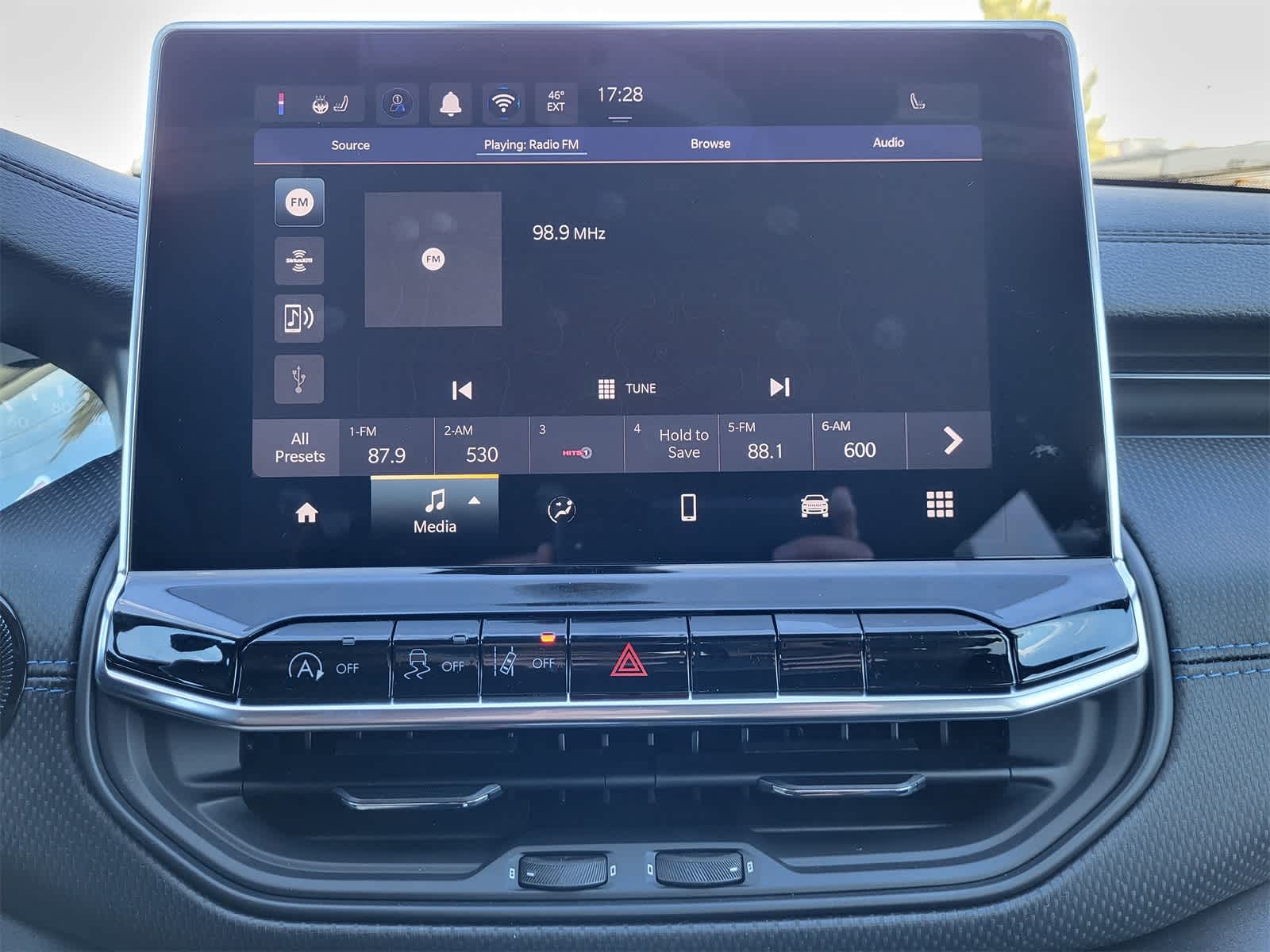 Thumbnail: 2026 Jeep Compass - 12