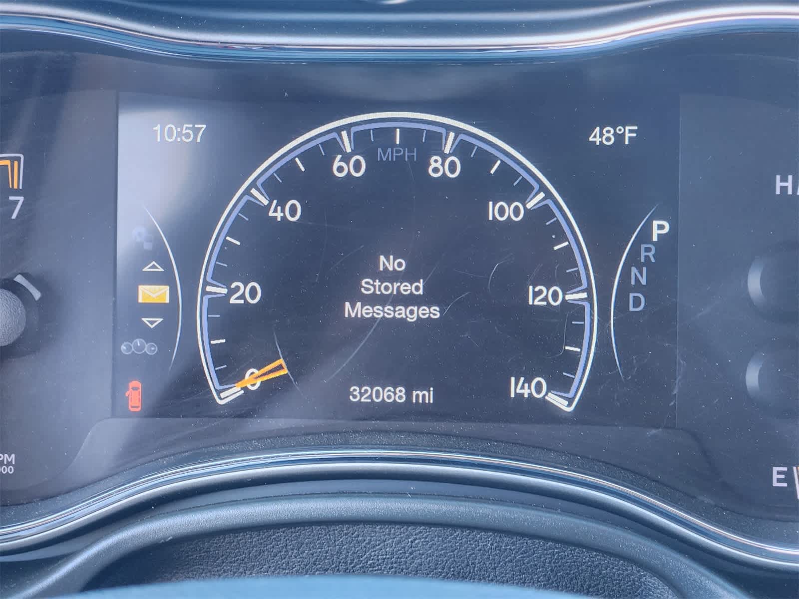 Thumbnail: 2020 Jeep Grand Cherokee - 12