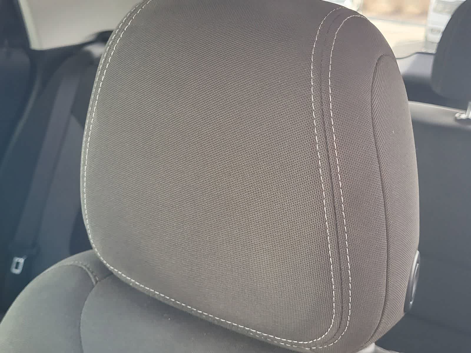 Thumbnail: 2023 Chevrolet TrailBlazer - 22