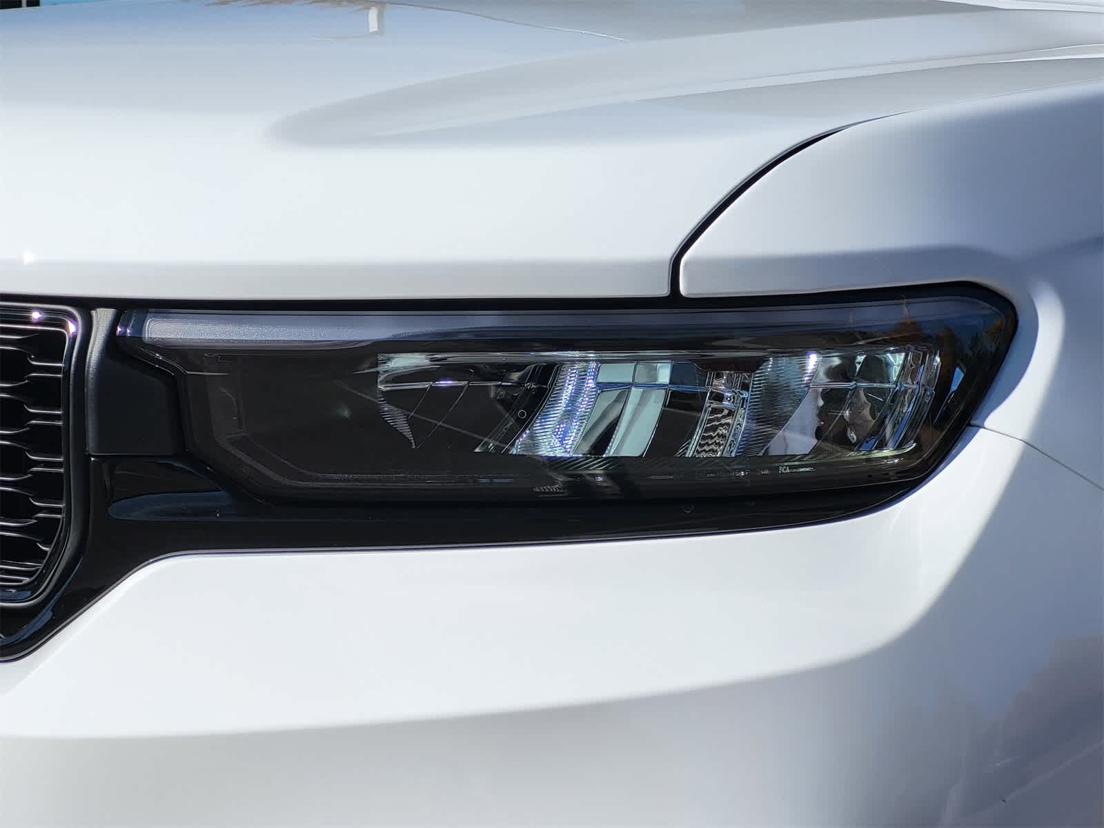 Thumbnail: 2025 Jeep Grand Cherokee - 5