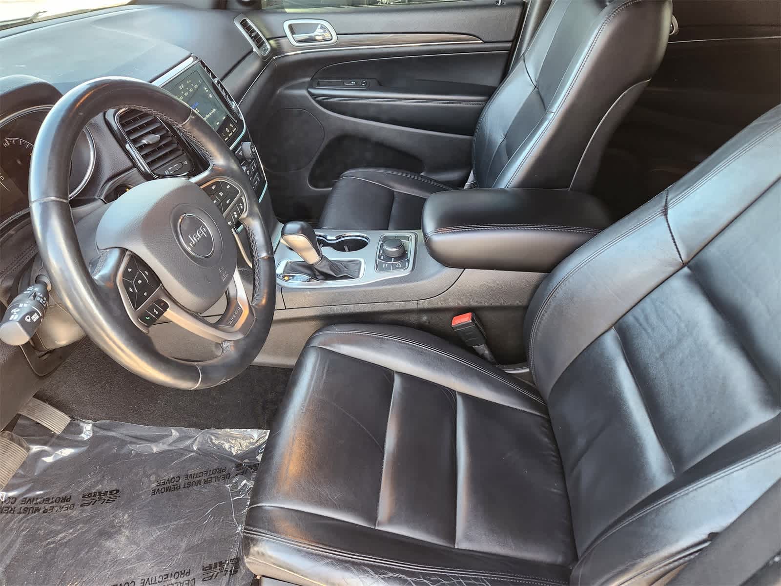 Thumbnail: 2021 Jeep Grand Cherokee - 26