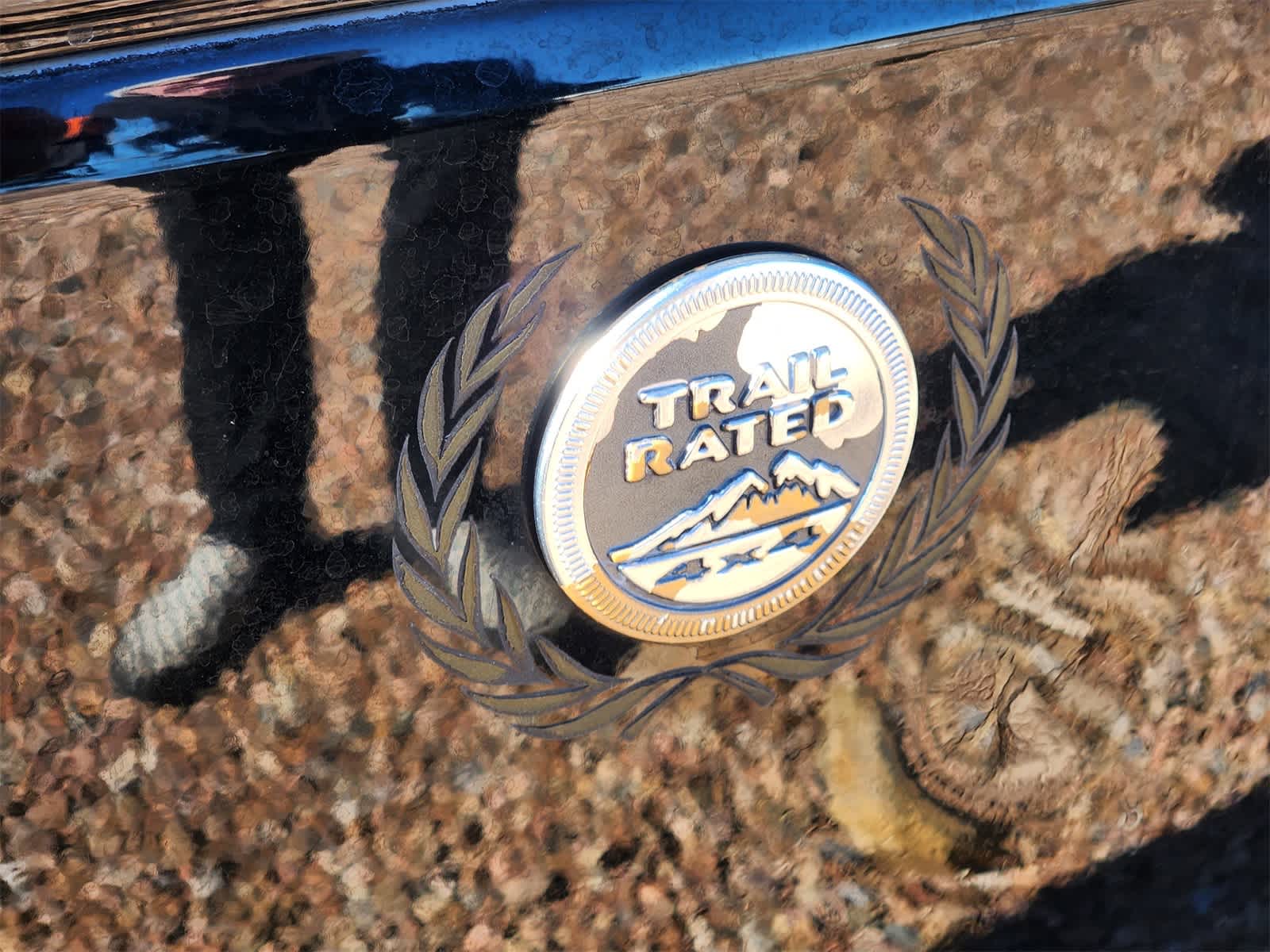 Thumbnail: 2016 Jeep Wrangler - 8