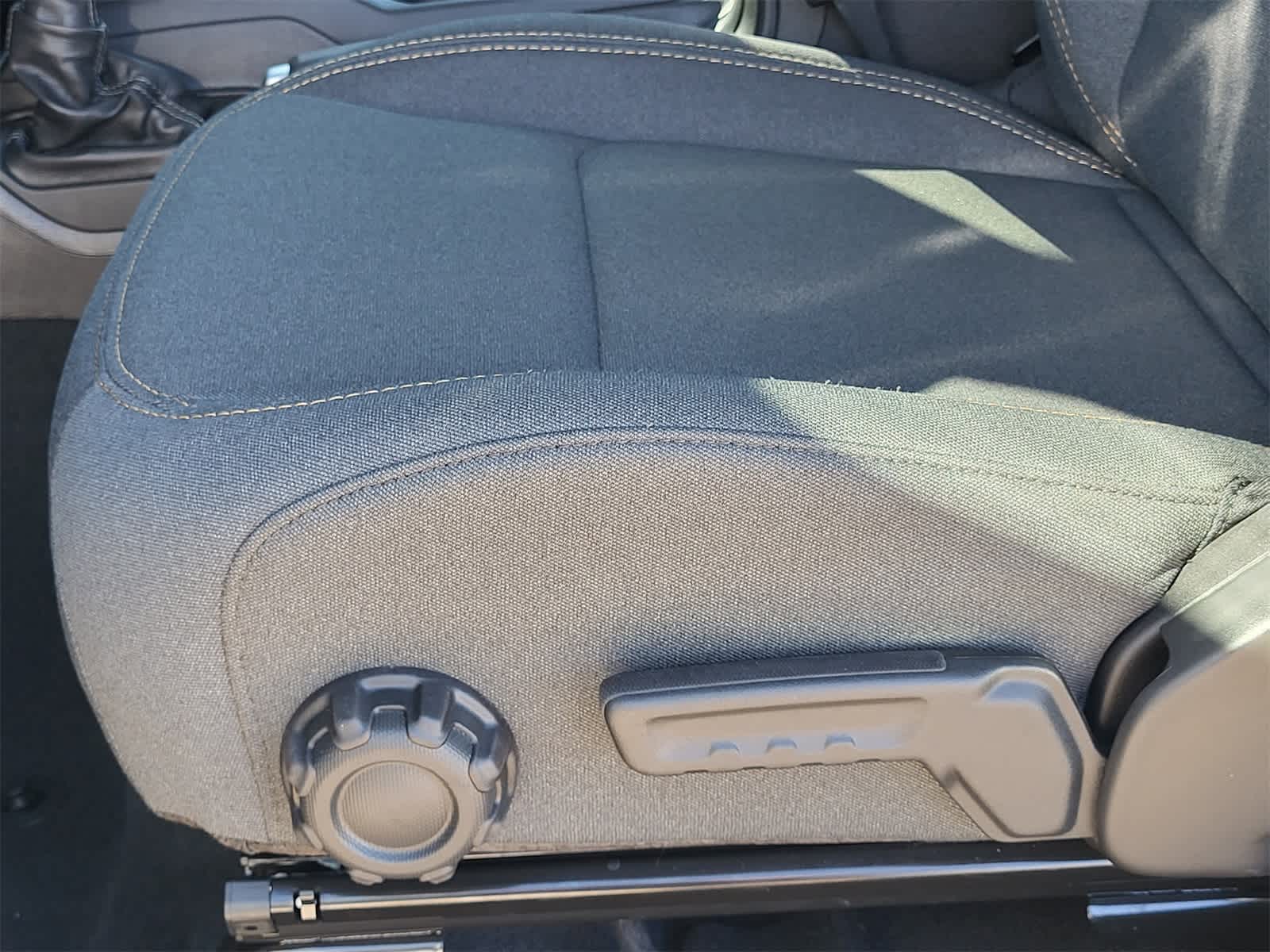 Thumbnail: 2026 Jeep Wrangler - 16