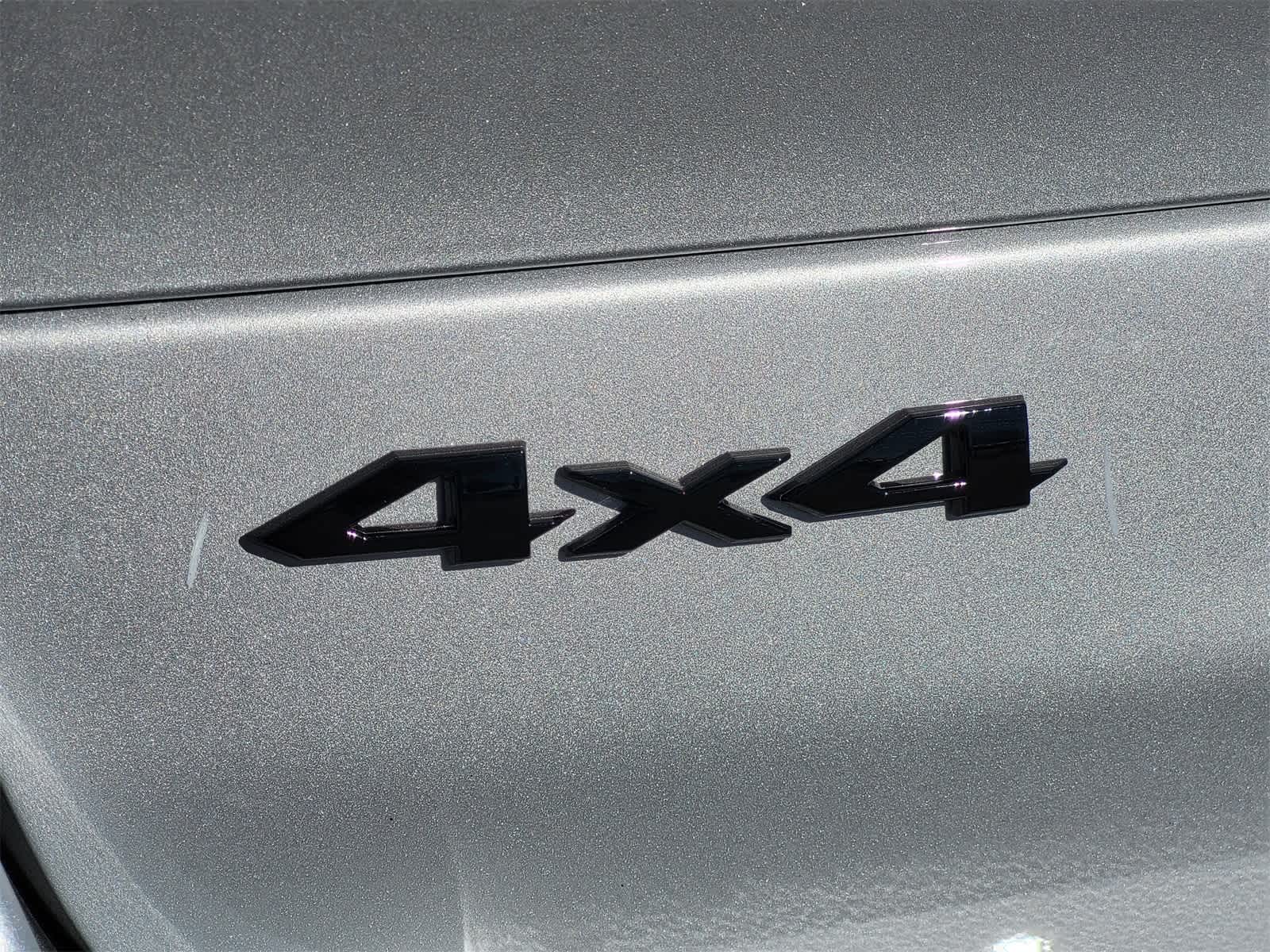 Thumbnail: 2025 Jeep Grand Cherokee L - 8