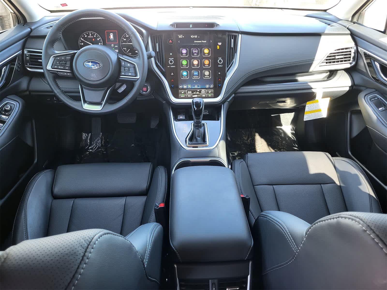 Thumbnail: 2025 Subaru Outback - 26