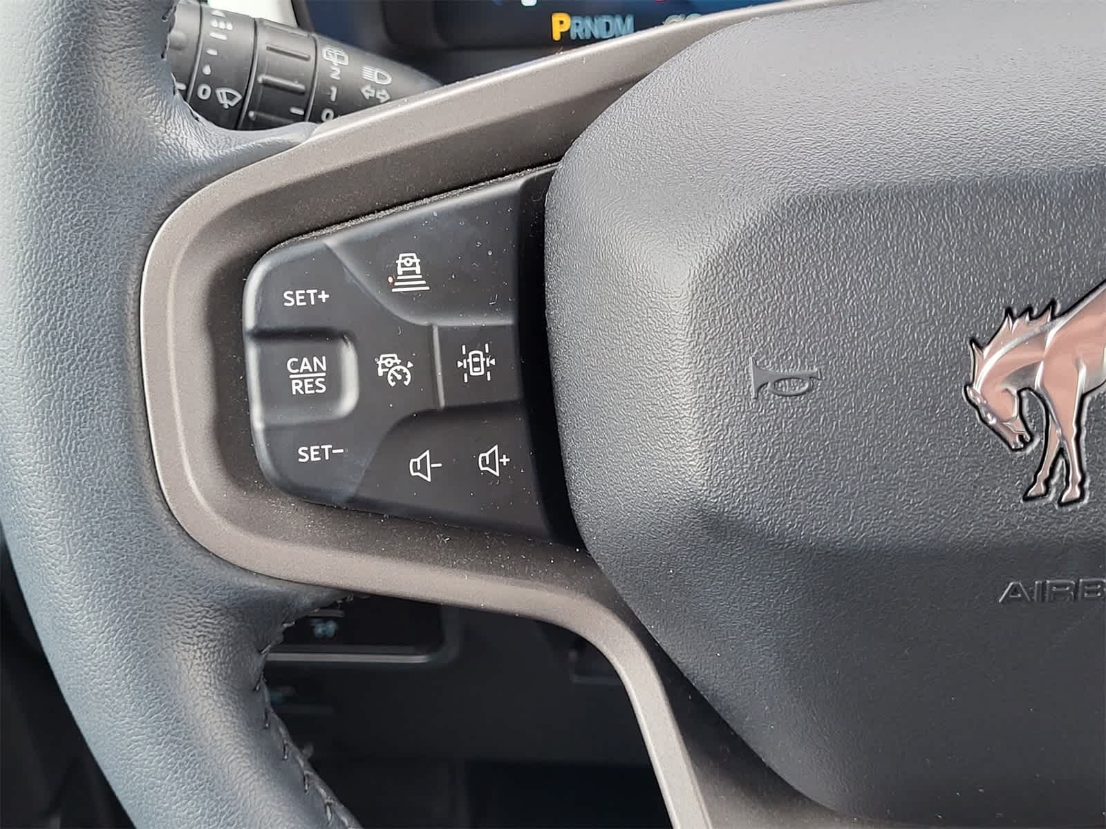 Thumbnail: 2025 Ford Bronco - 25