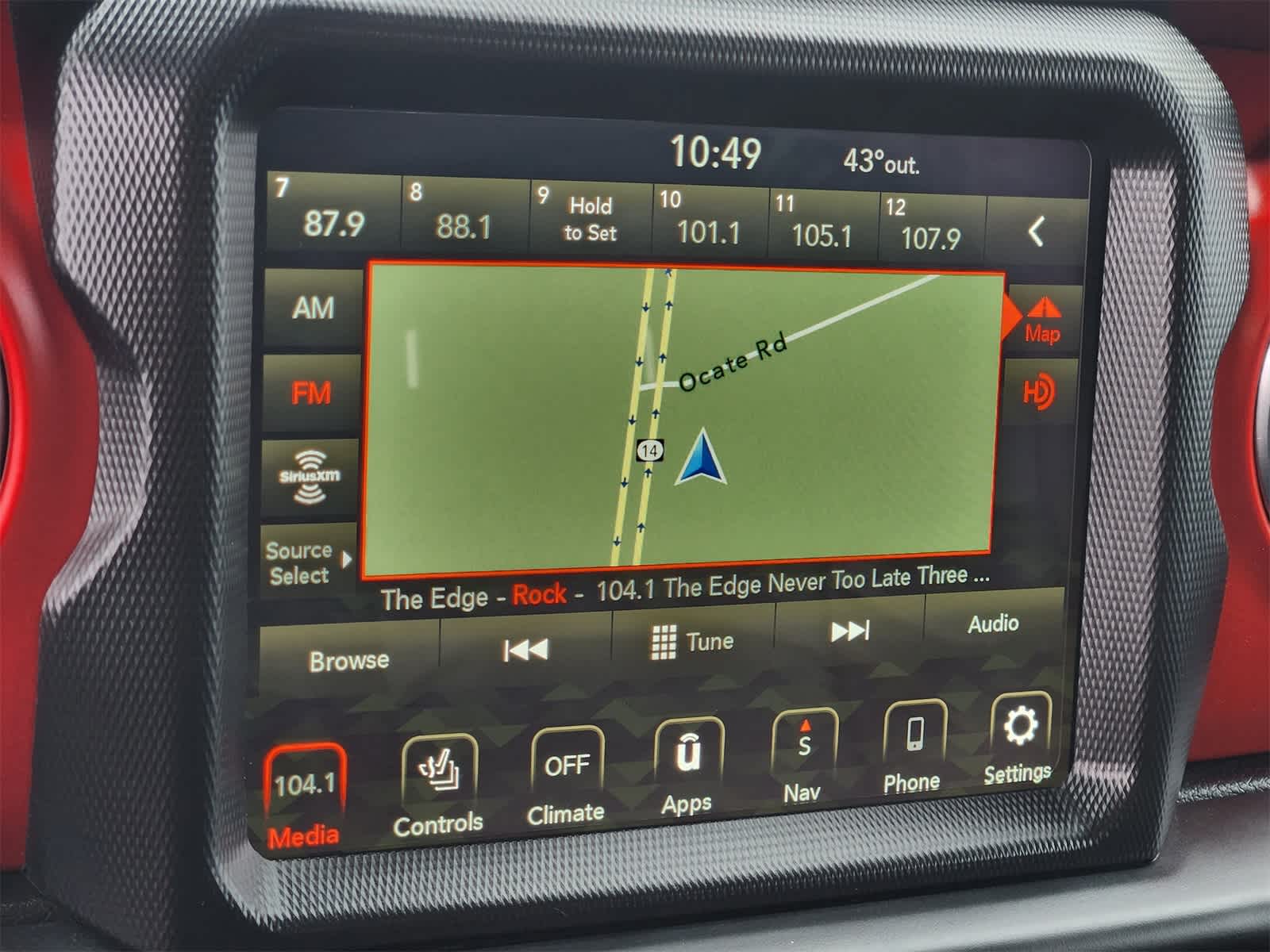 Thumbnail: 2020 Jeep Wrangler - 22