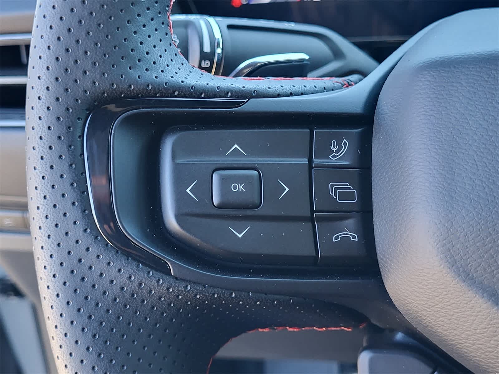 Thumbnail: 2026 Dodge Charger - 13