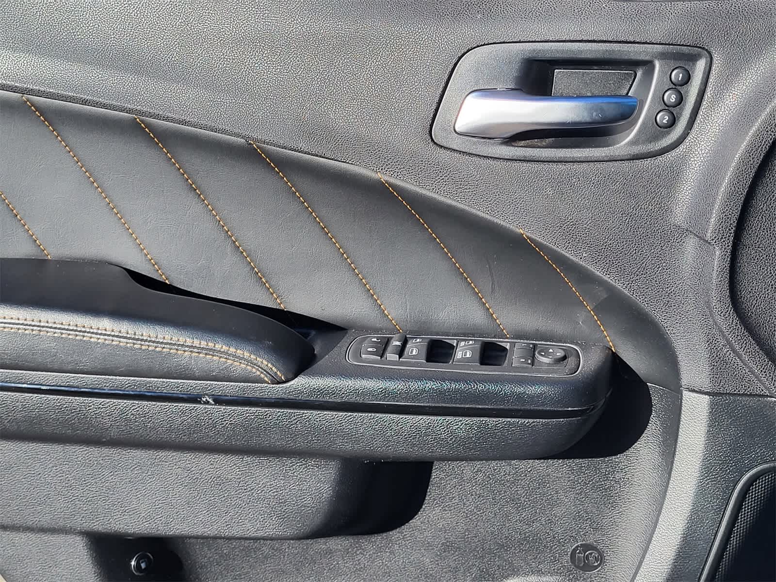 Thumbnail: 2017 Dodge Charger - 19