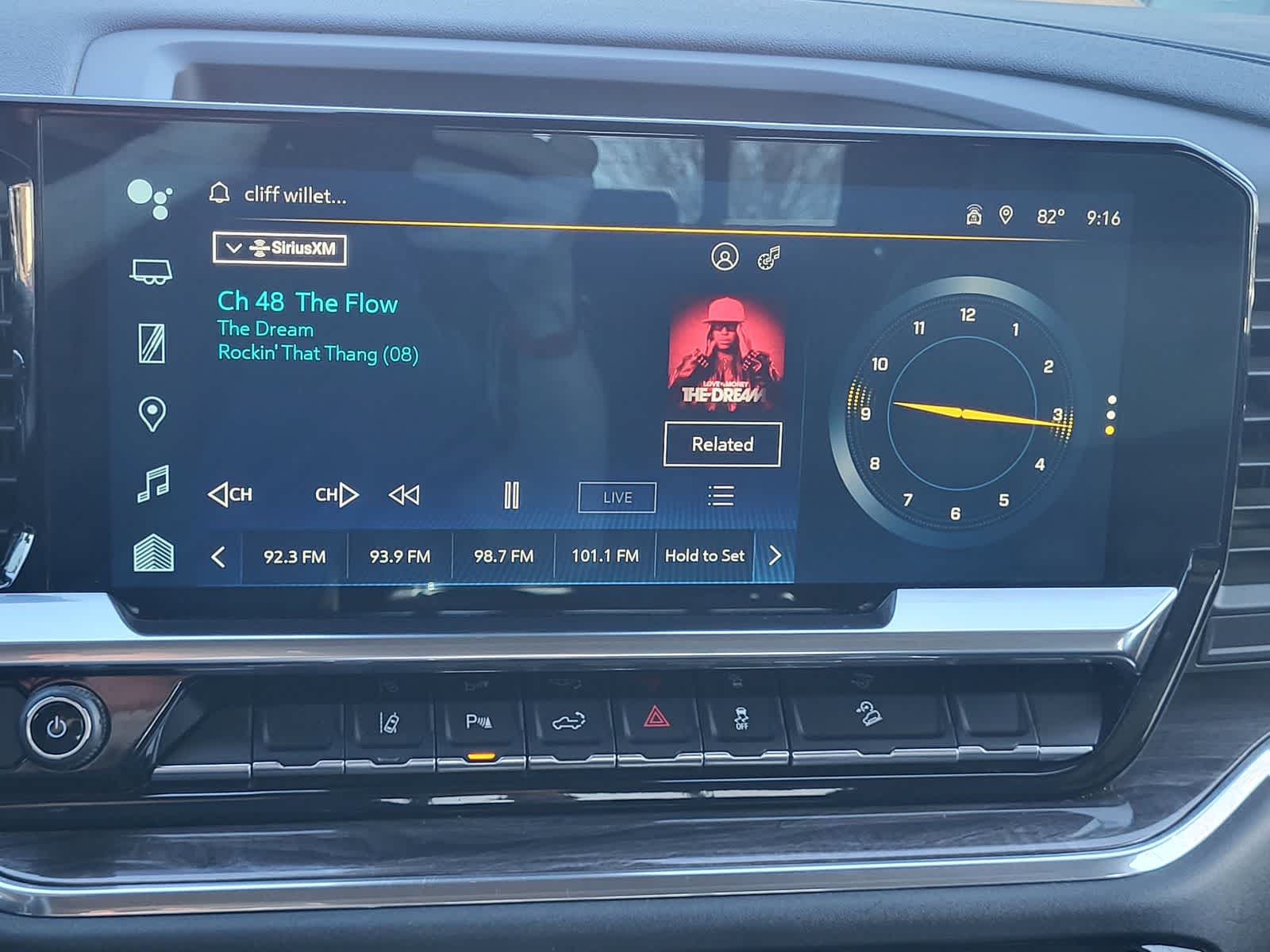 Thumbnail: 2024 Chevrolet Silverado 2500 - 20