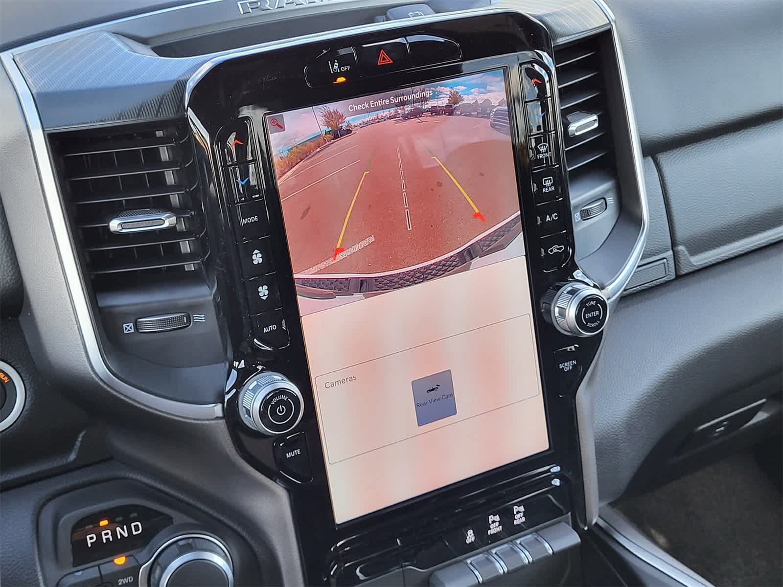 Thumbnail: 2026 RAM 1500 - 13