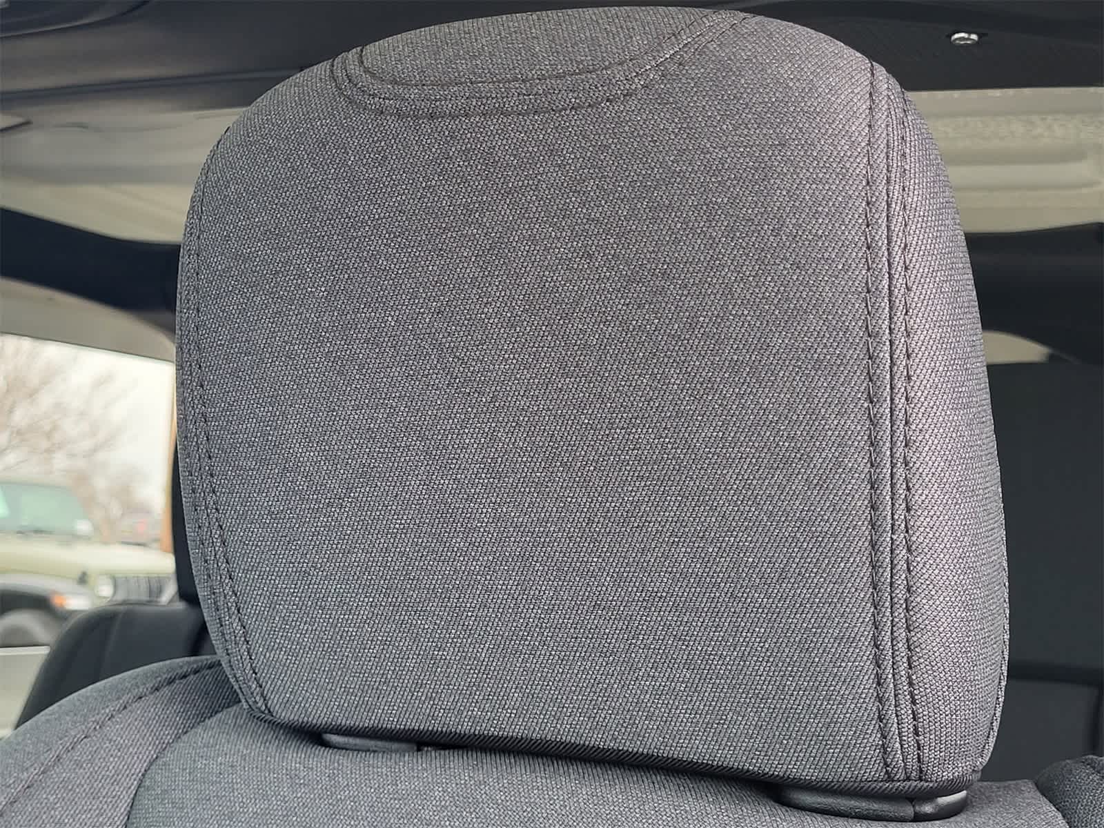 Thumbnail: 2026 Jeep Wrangler - 12