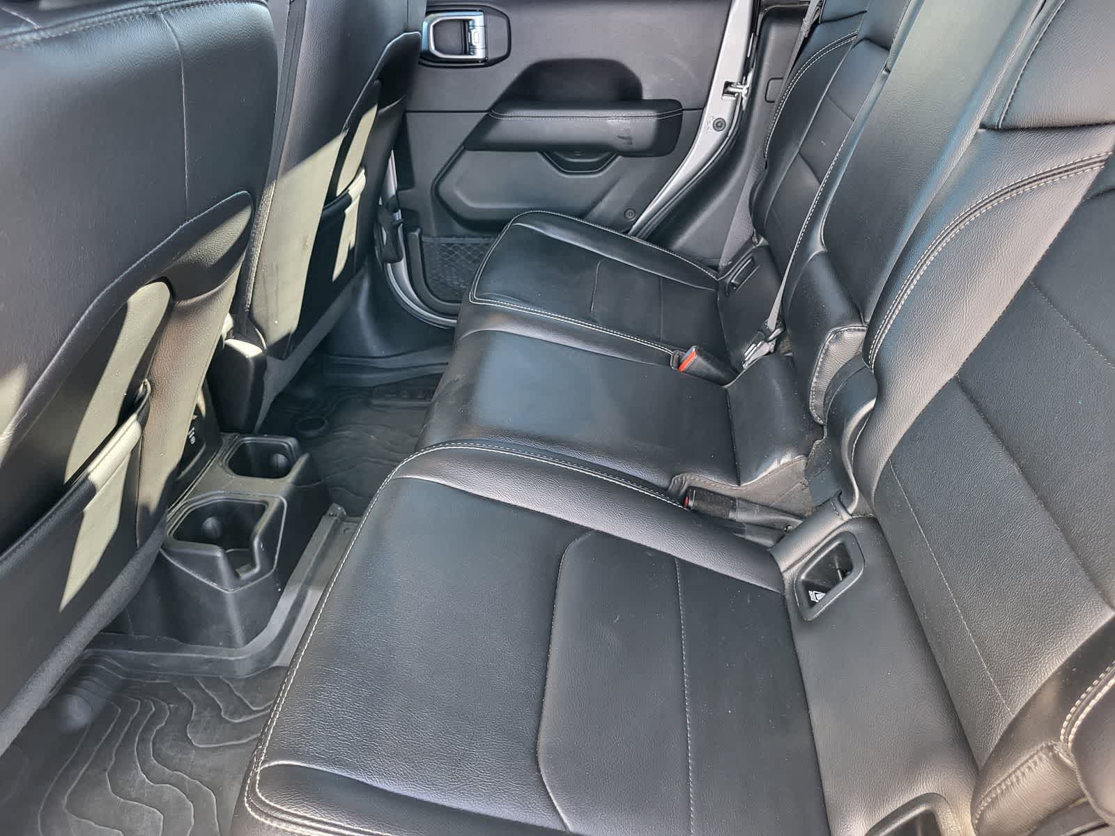 Thumbnail: 2020 Jeep Gladiator - 27