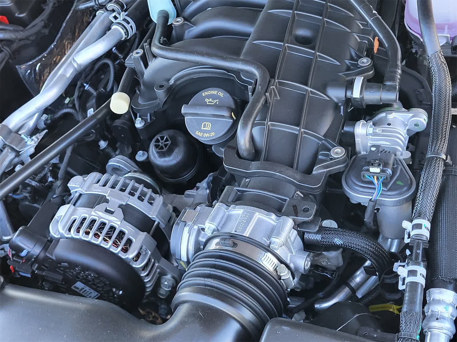 Thumbnail: 2025 Jeep Gladiator - 20