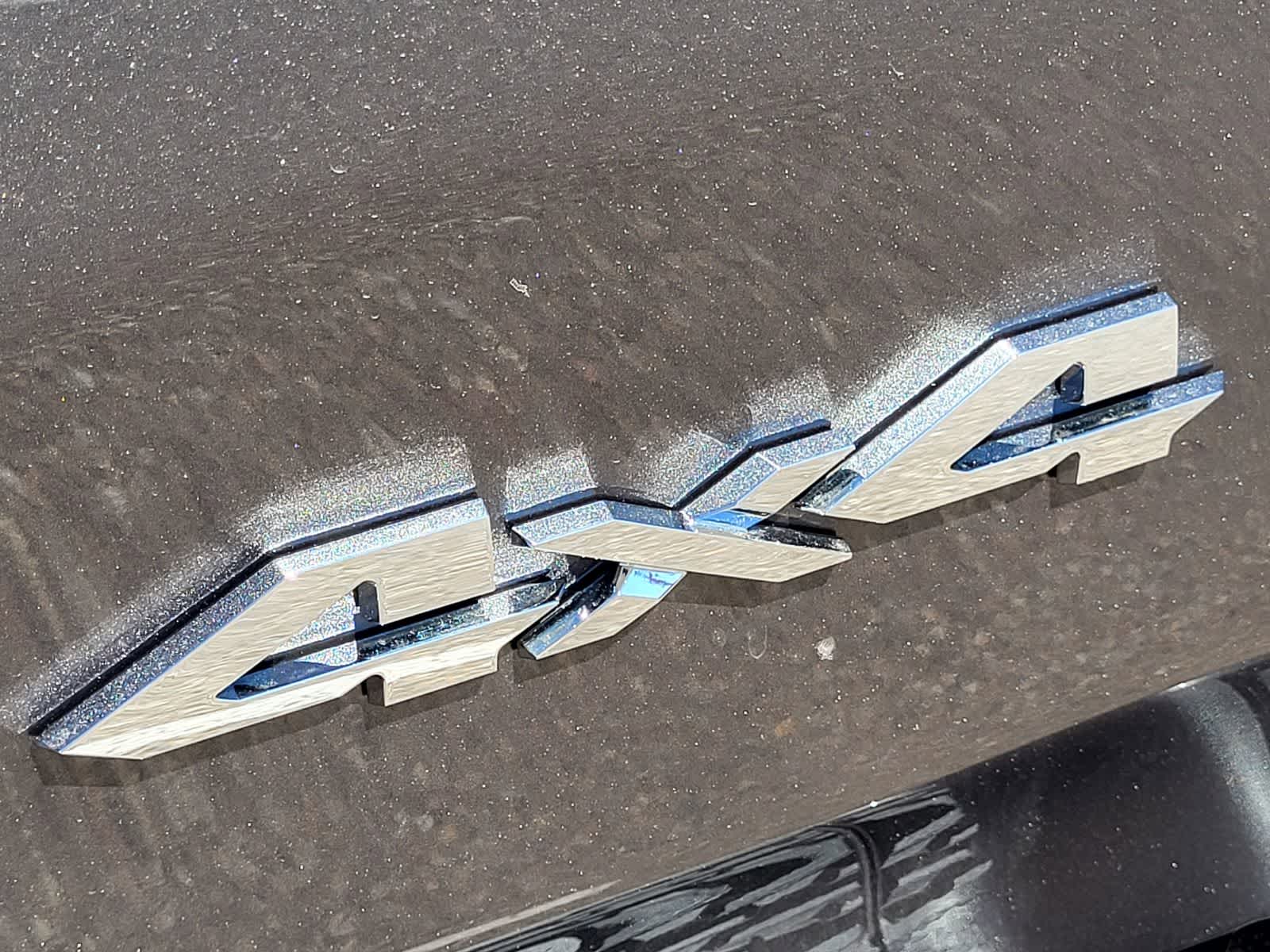 Thumbnail: 2026 RAM 1500 - 8