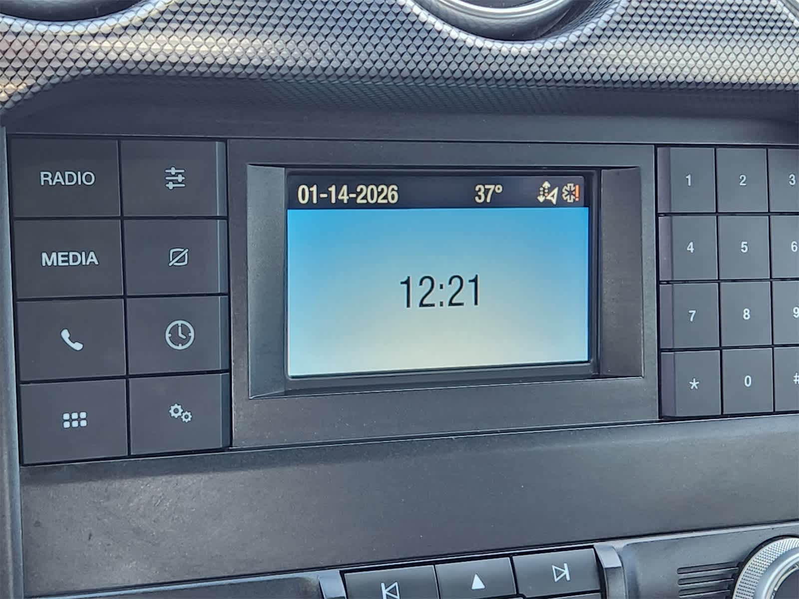 Thumbnail: 2021 Ford Mustang - 20