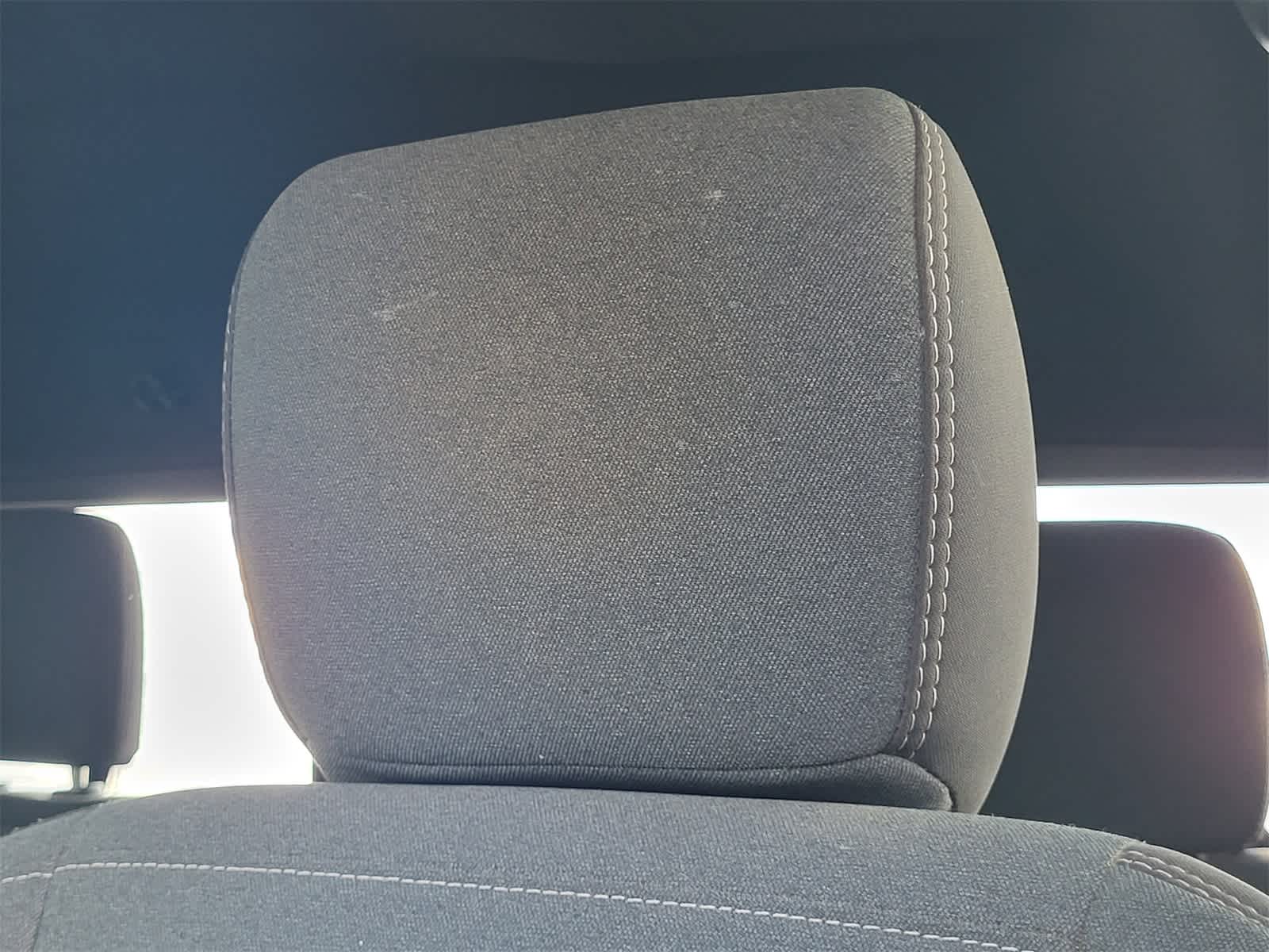 Thumbnail: 2023 RAM 1500 Classic - 14