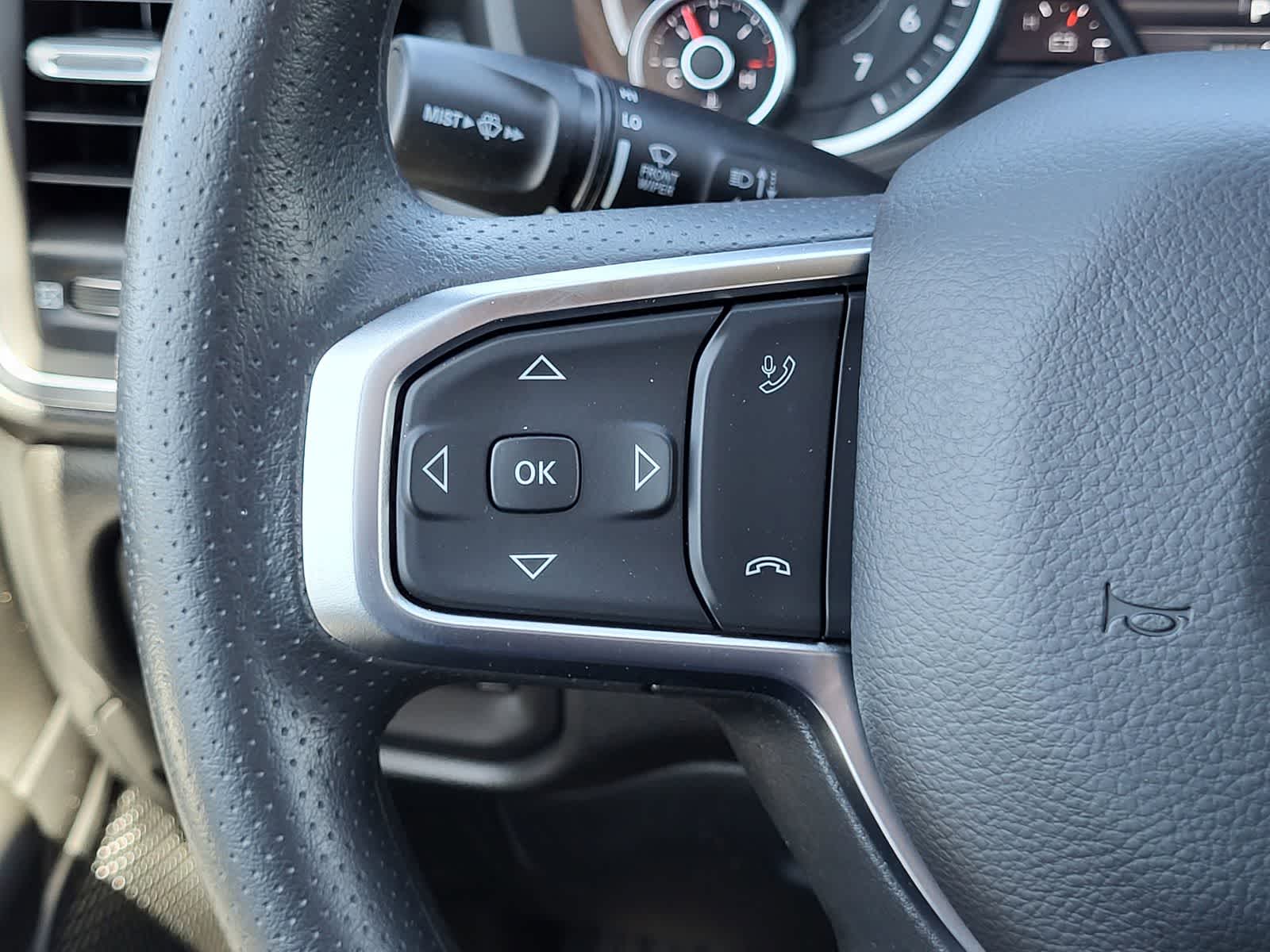 Thumbnail: 2026 RAM 1500 - 14