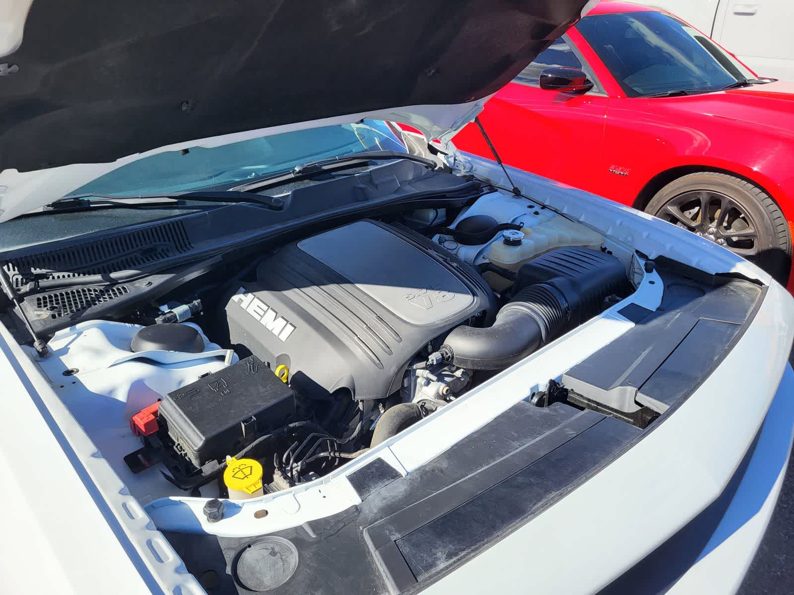 Thumbnail: 2019 Dodge Challenger - 29