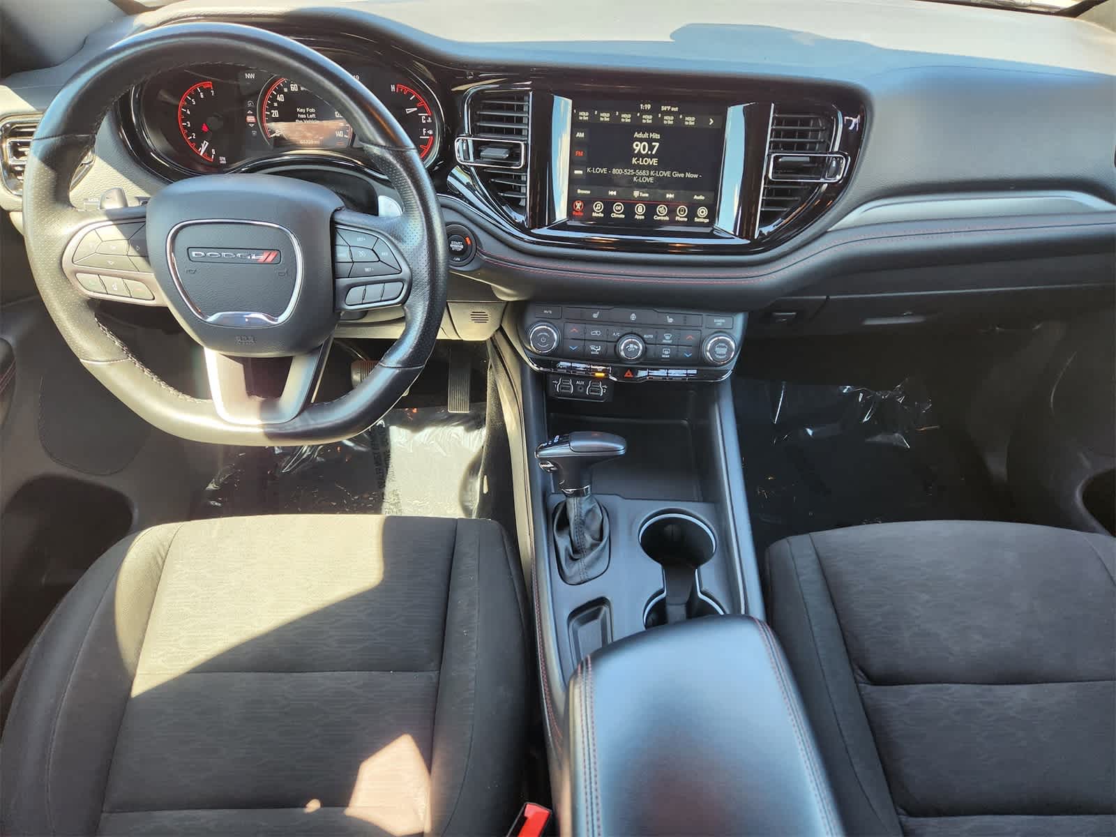 Thumbnail: 2023 Dodge Durango - 25